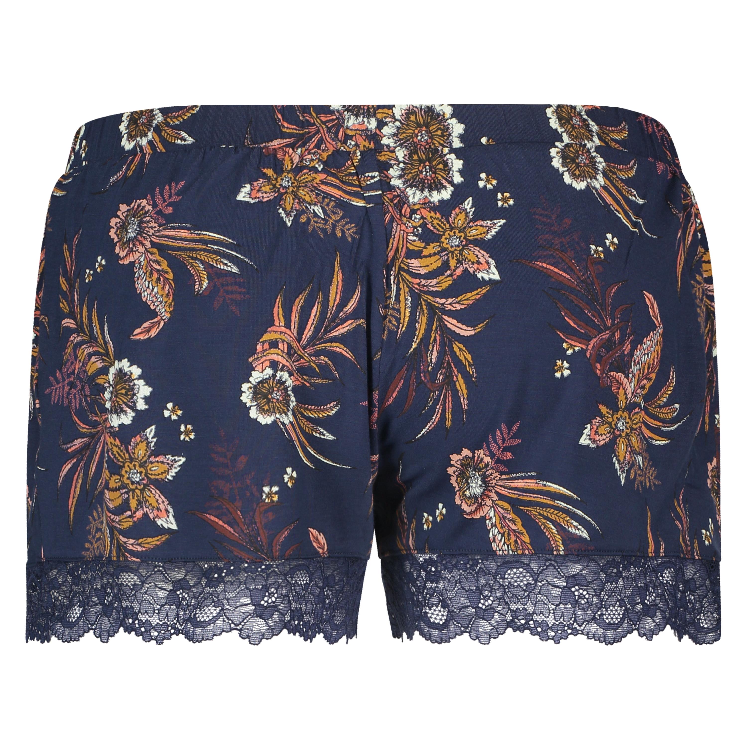 Jersey Shorts