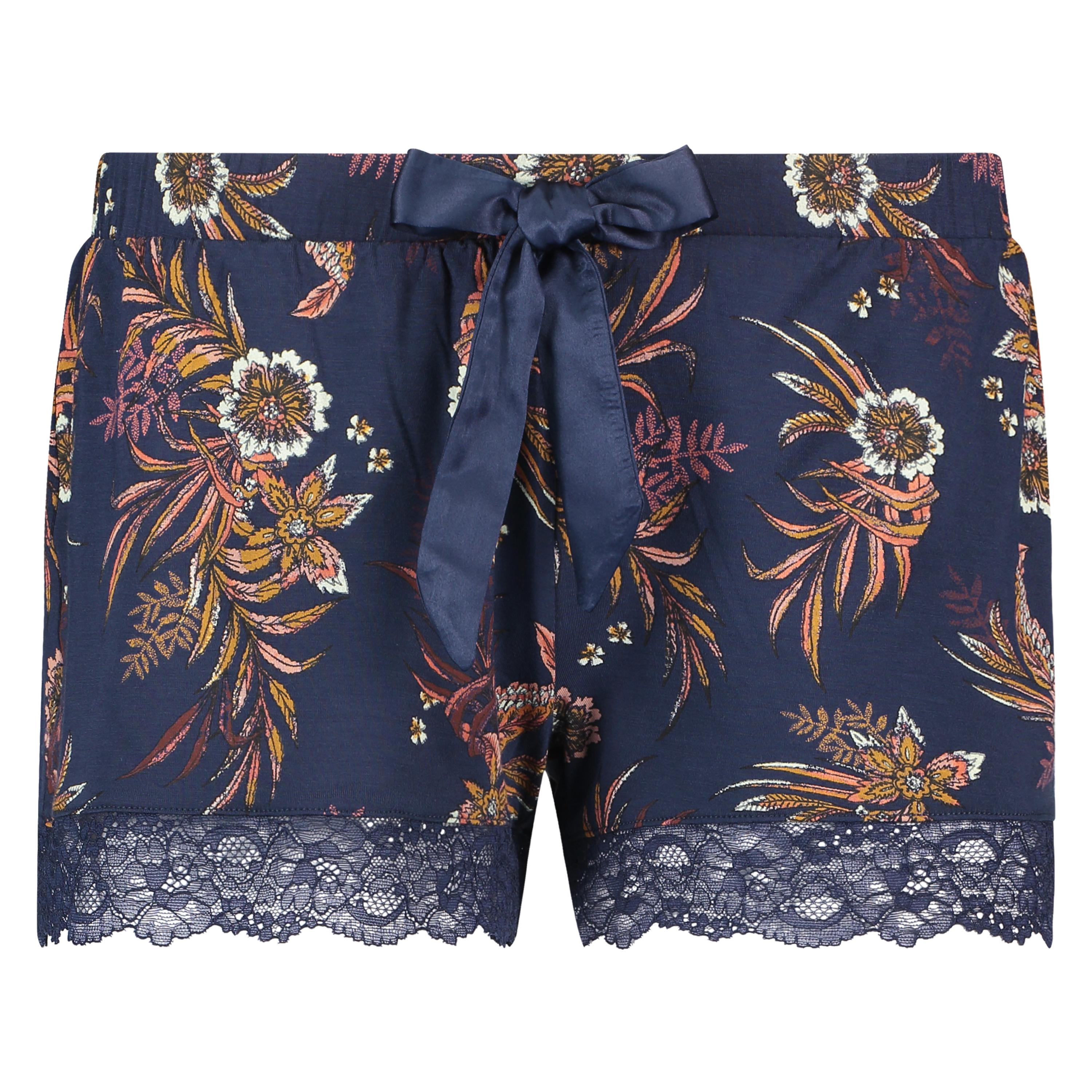 Jersey Shorts