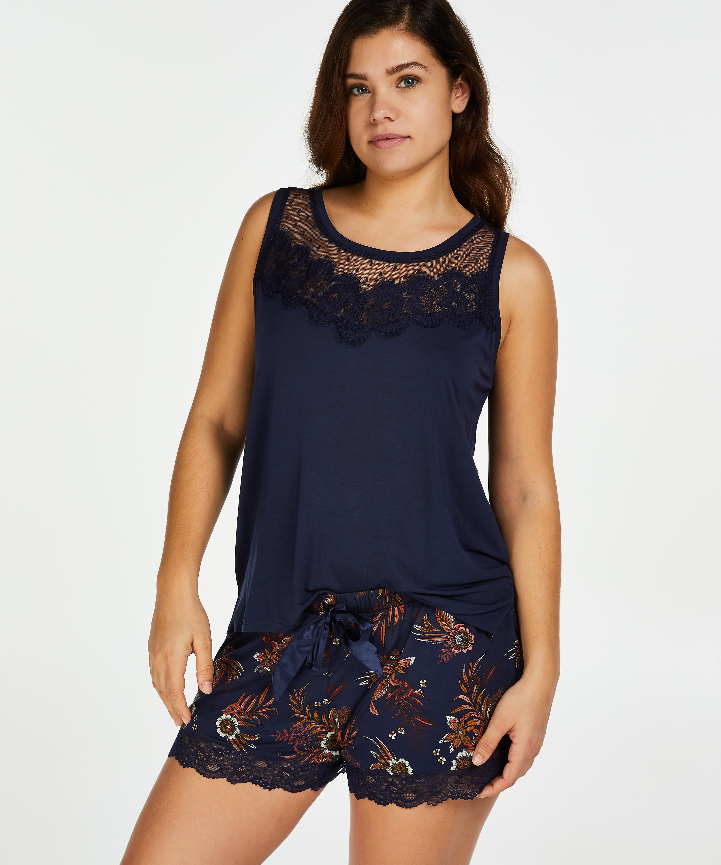 Jersey Shorts