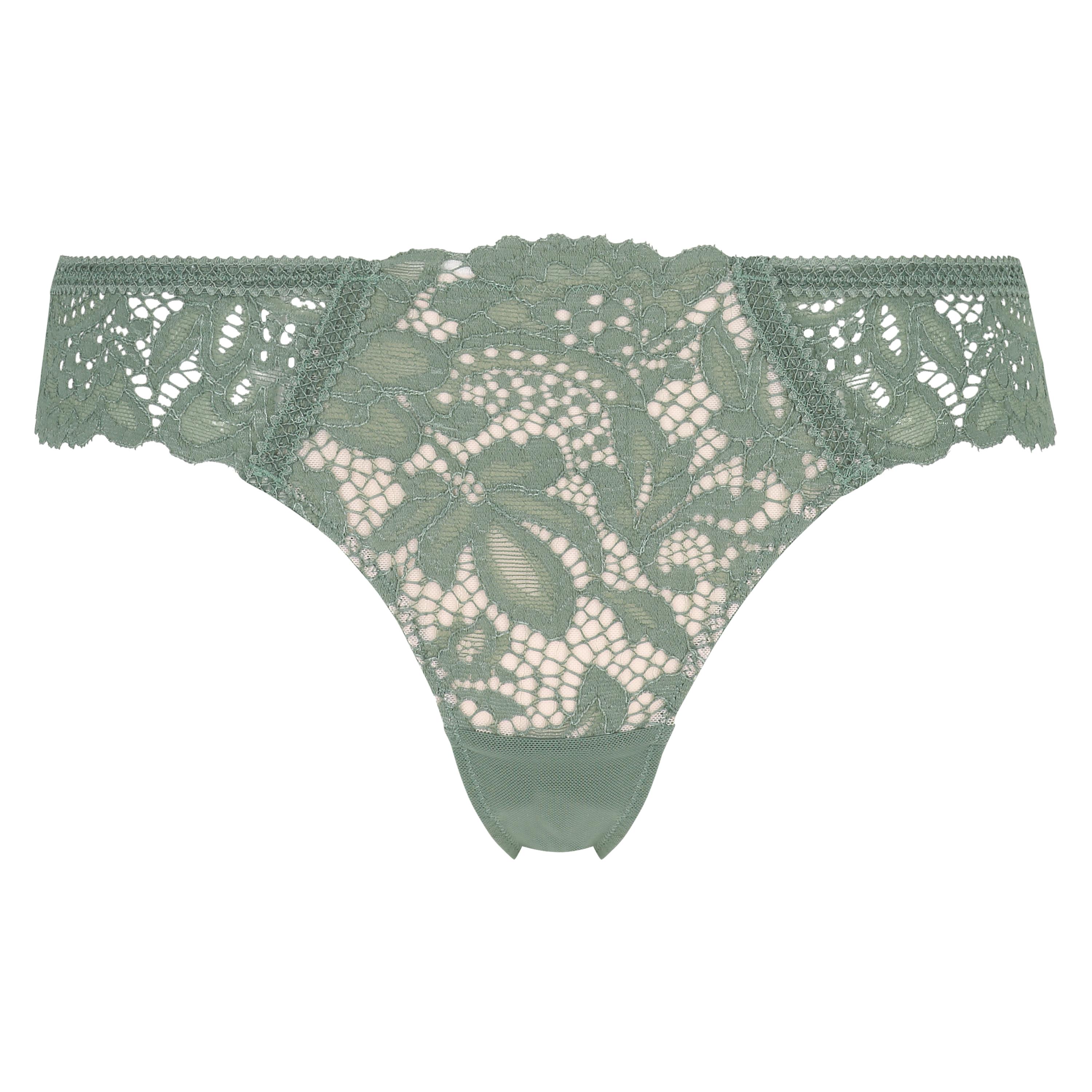 Shiloh Thong