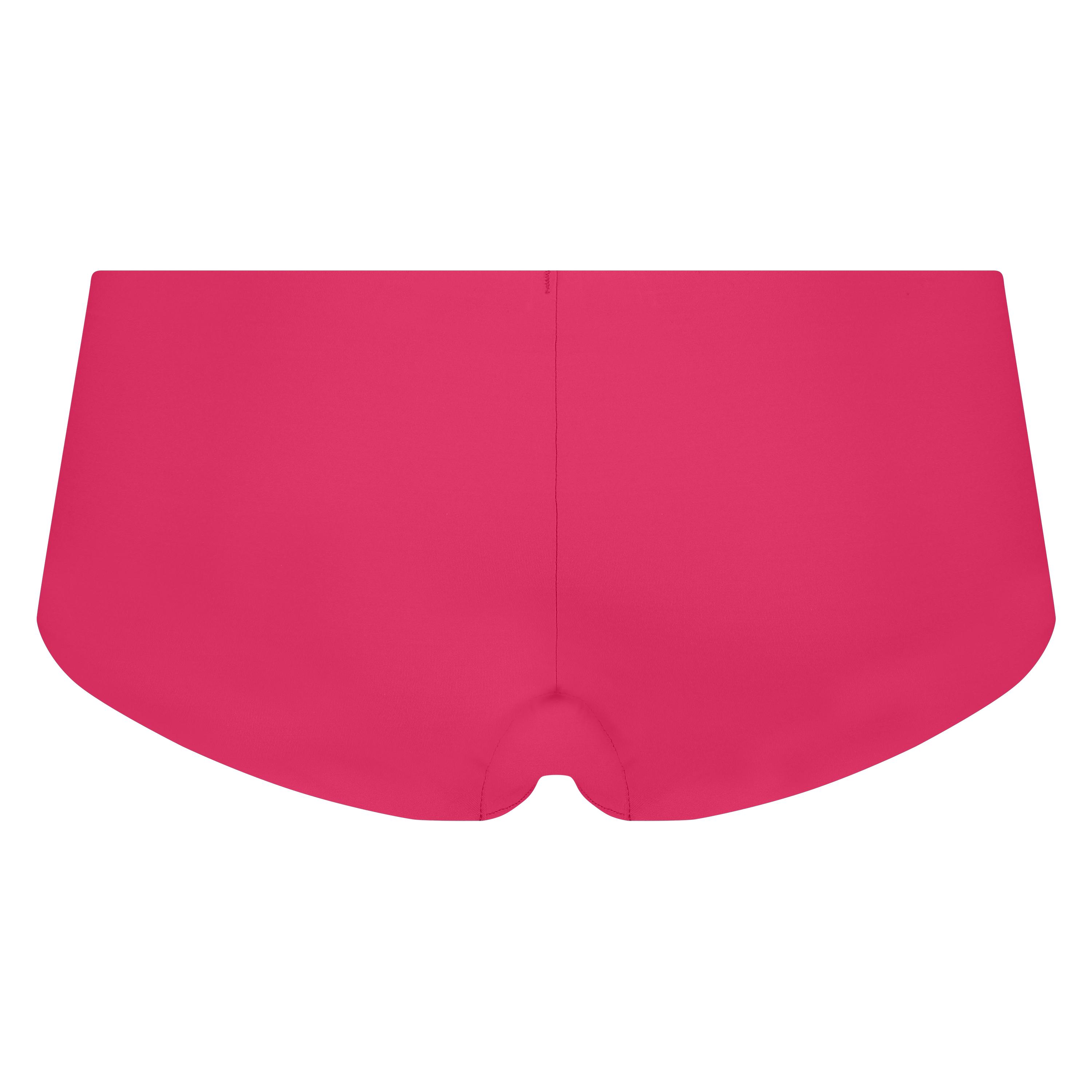 Invisible Short basic