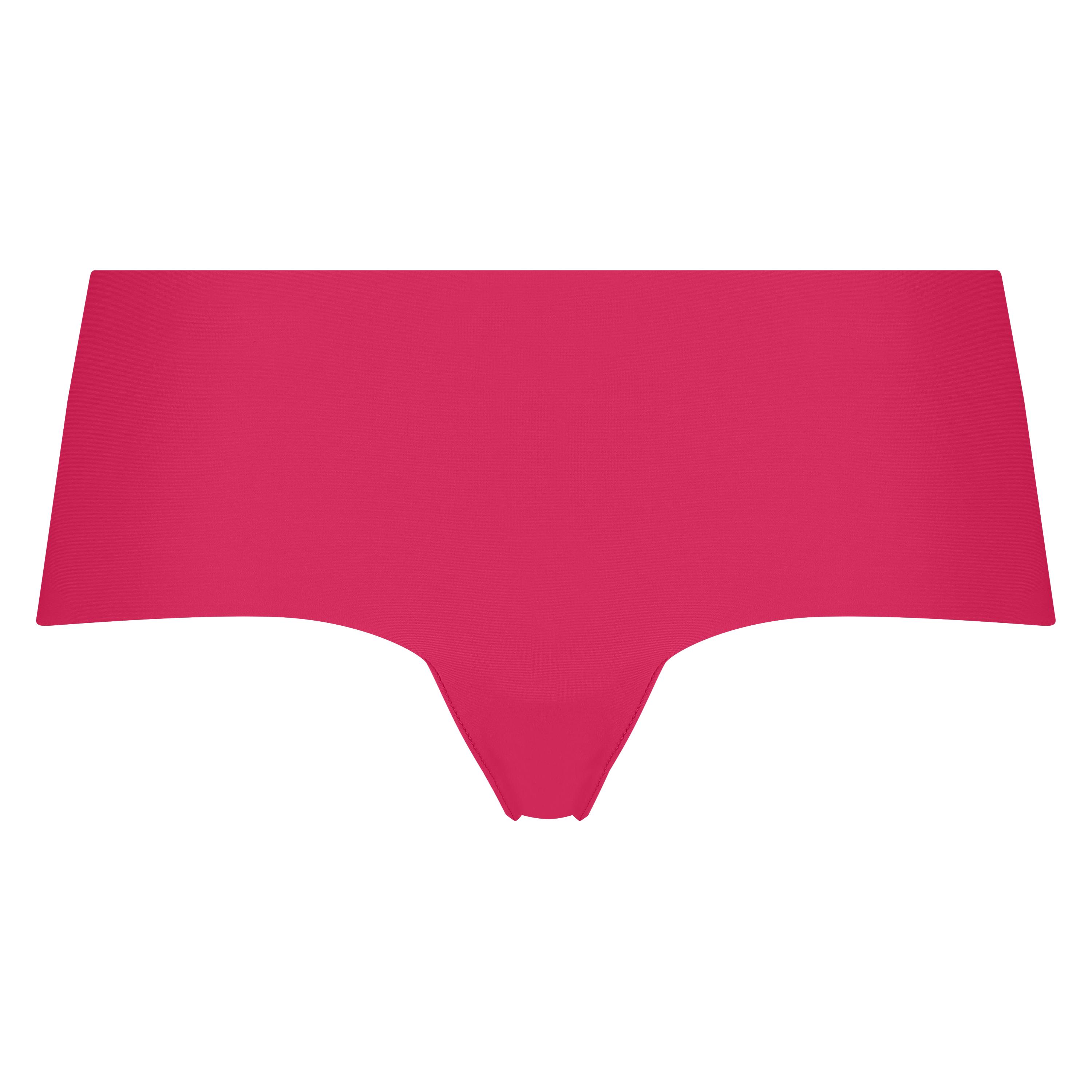 Invisible Short basic