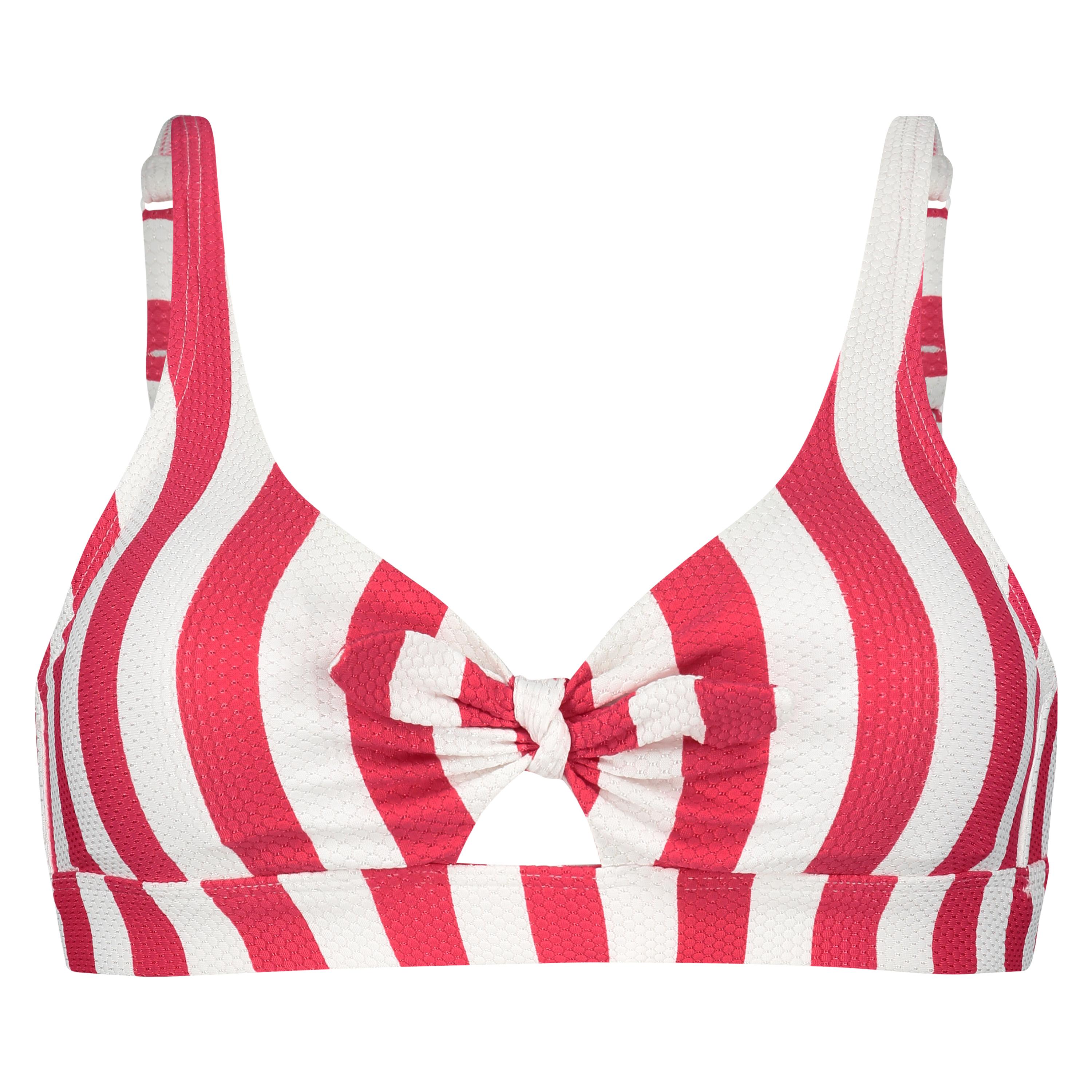 Bikini Crop Top Giorgio