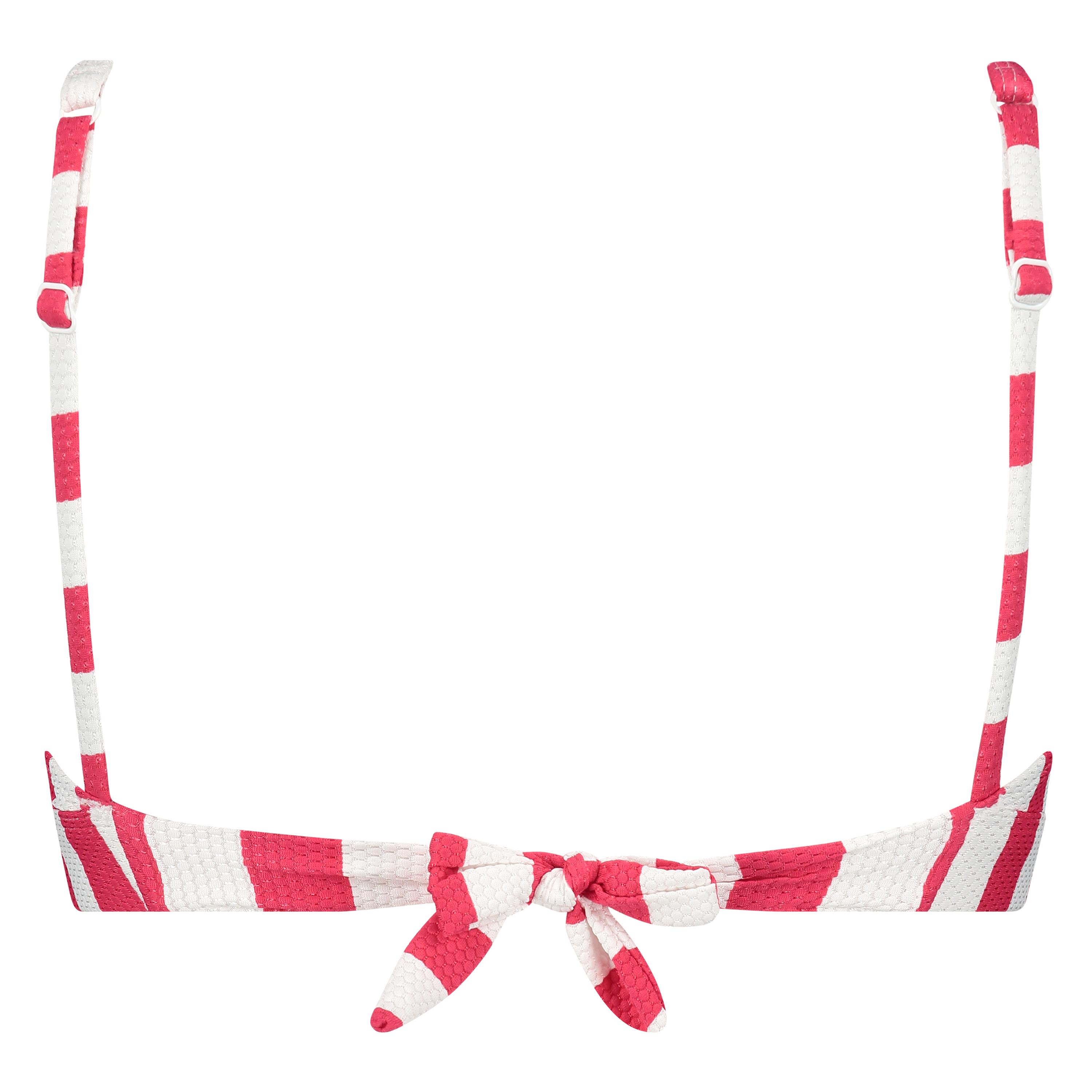 Bikini Crop Top Giorgio