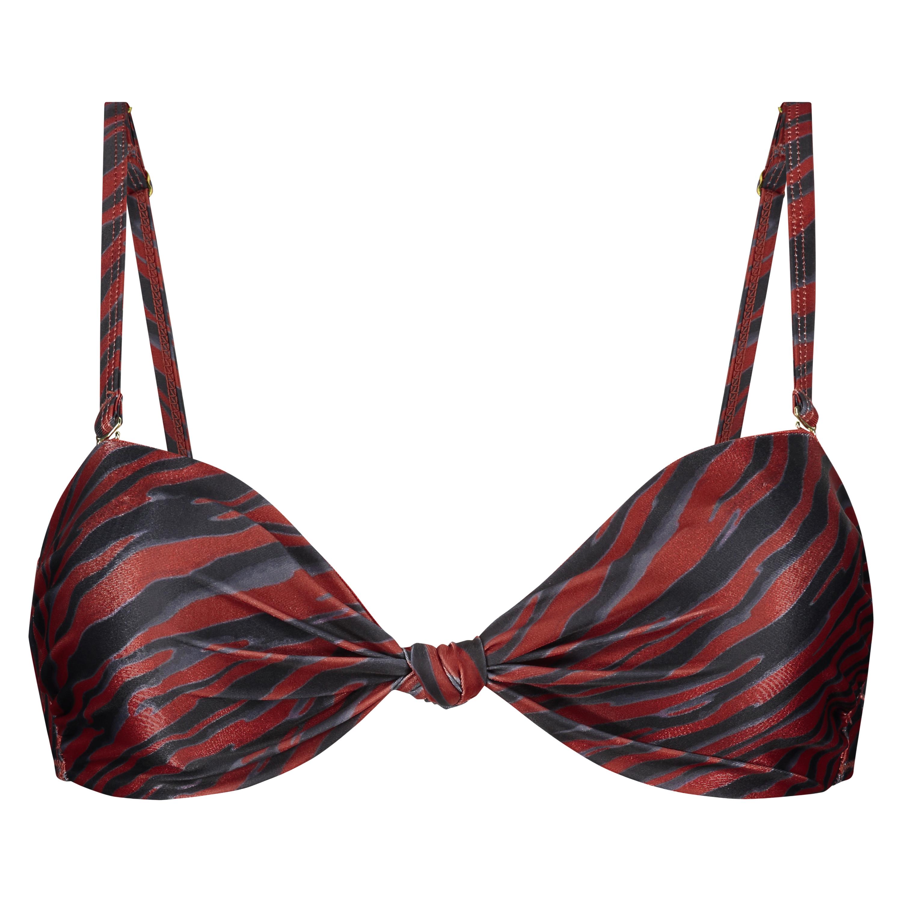 Bandeau Bikini Top Malibu