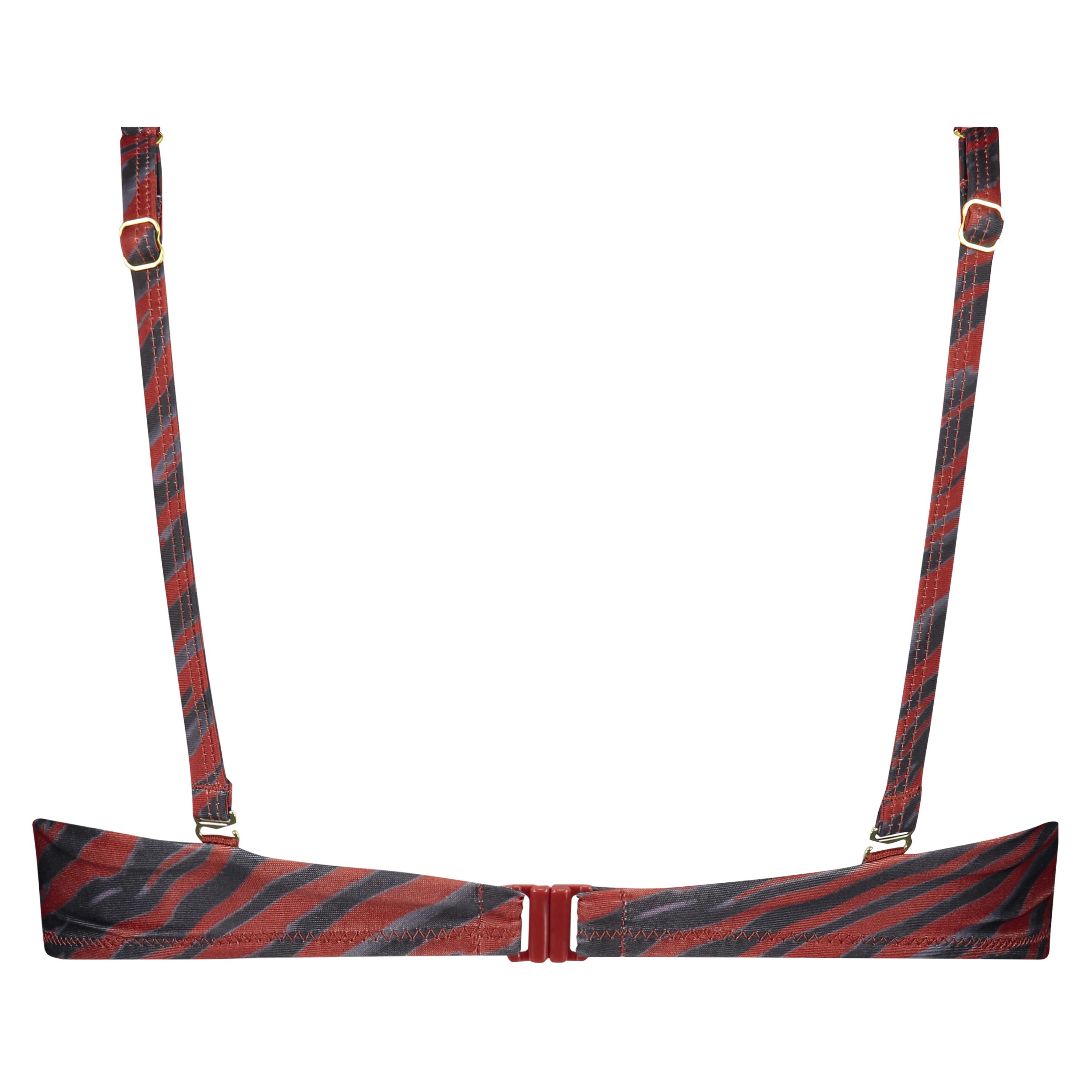 Bandeau Bikini Top Malibu