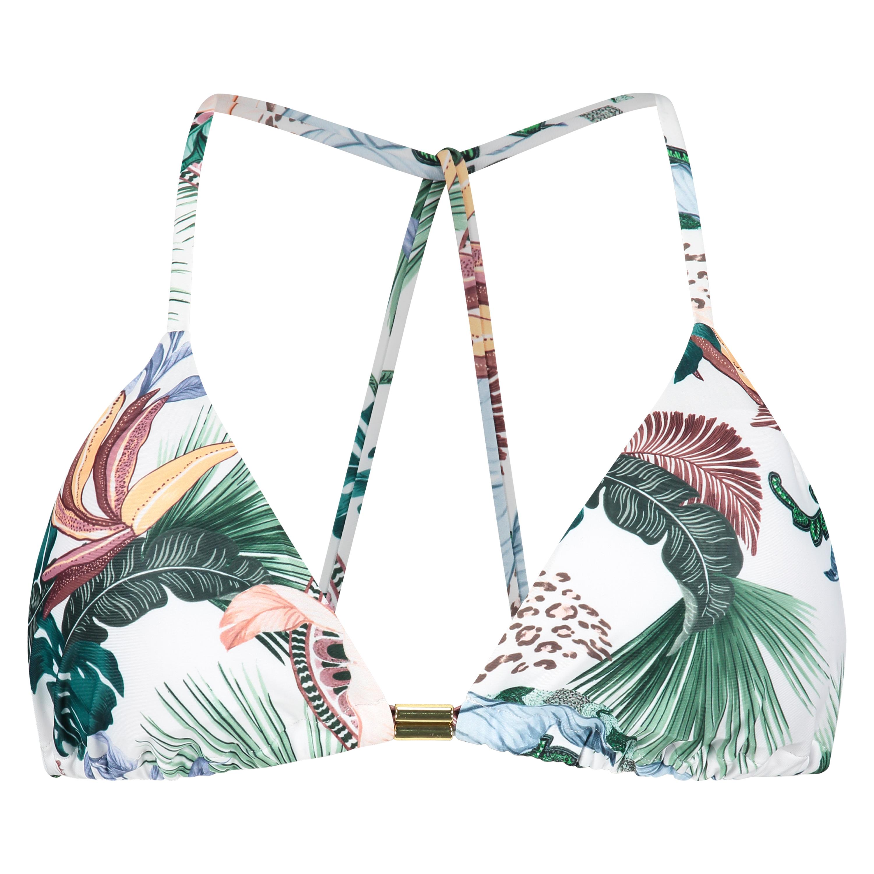 Bikini Top Τύπου Τριγωνάκι Palm Springs