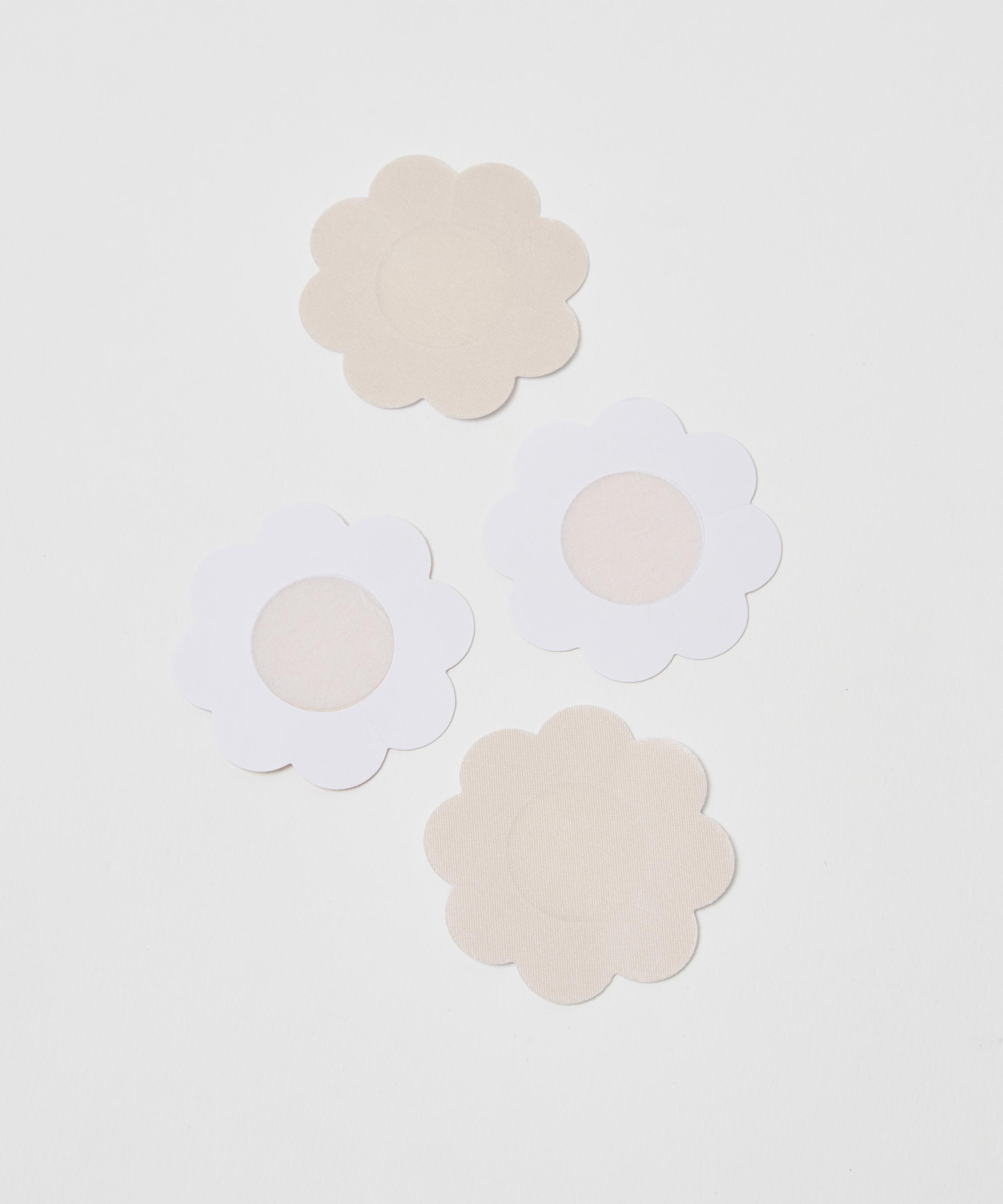 2 pack nipple cover with lifting