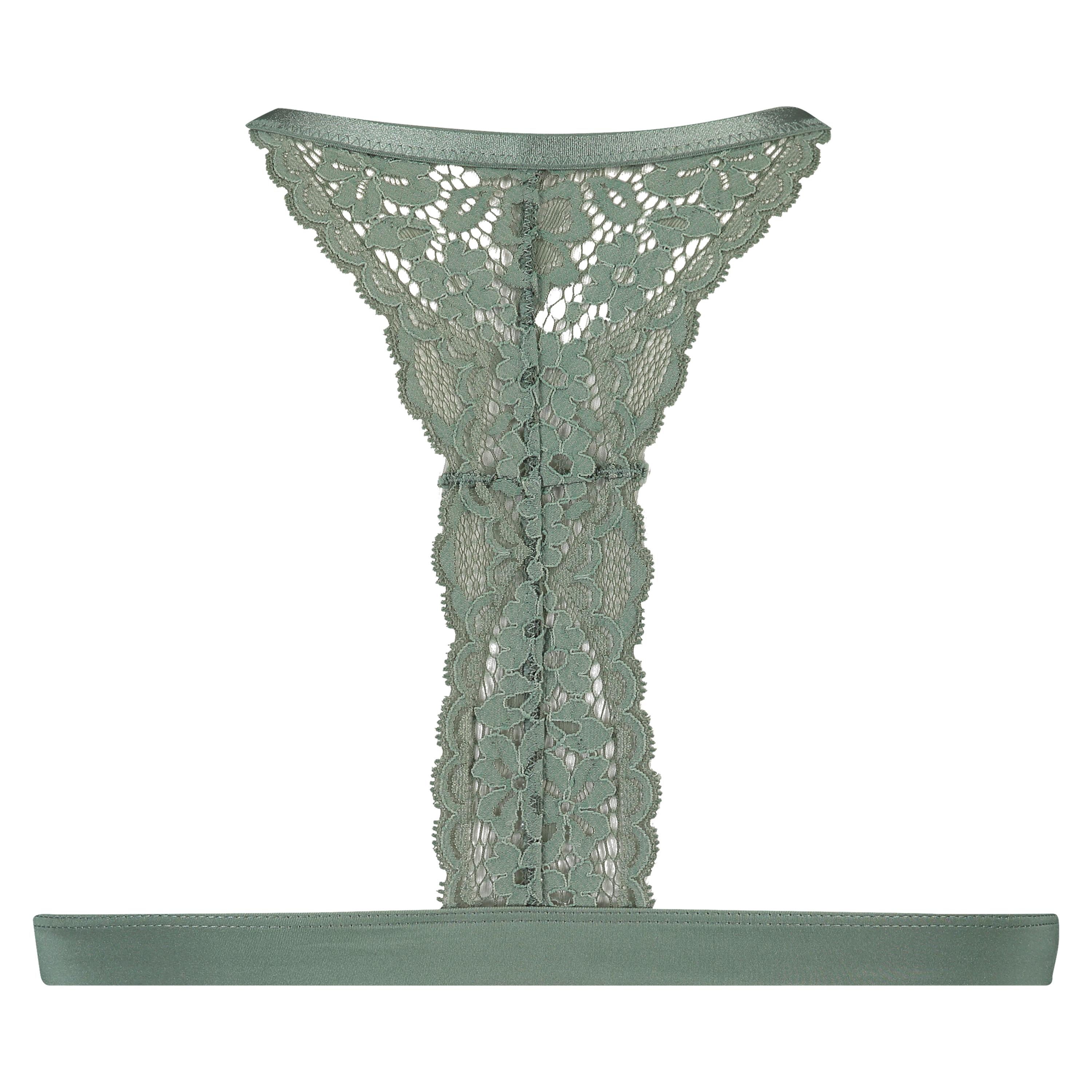 Marina Padded Triangle Bralette