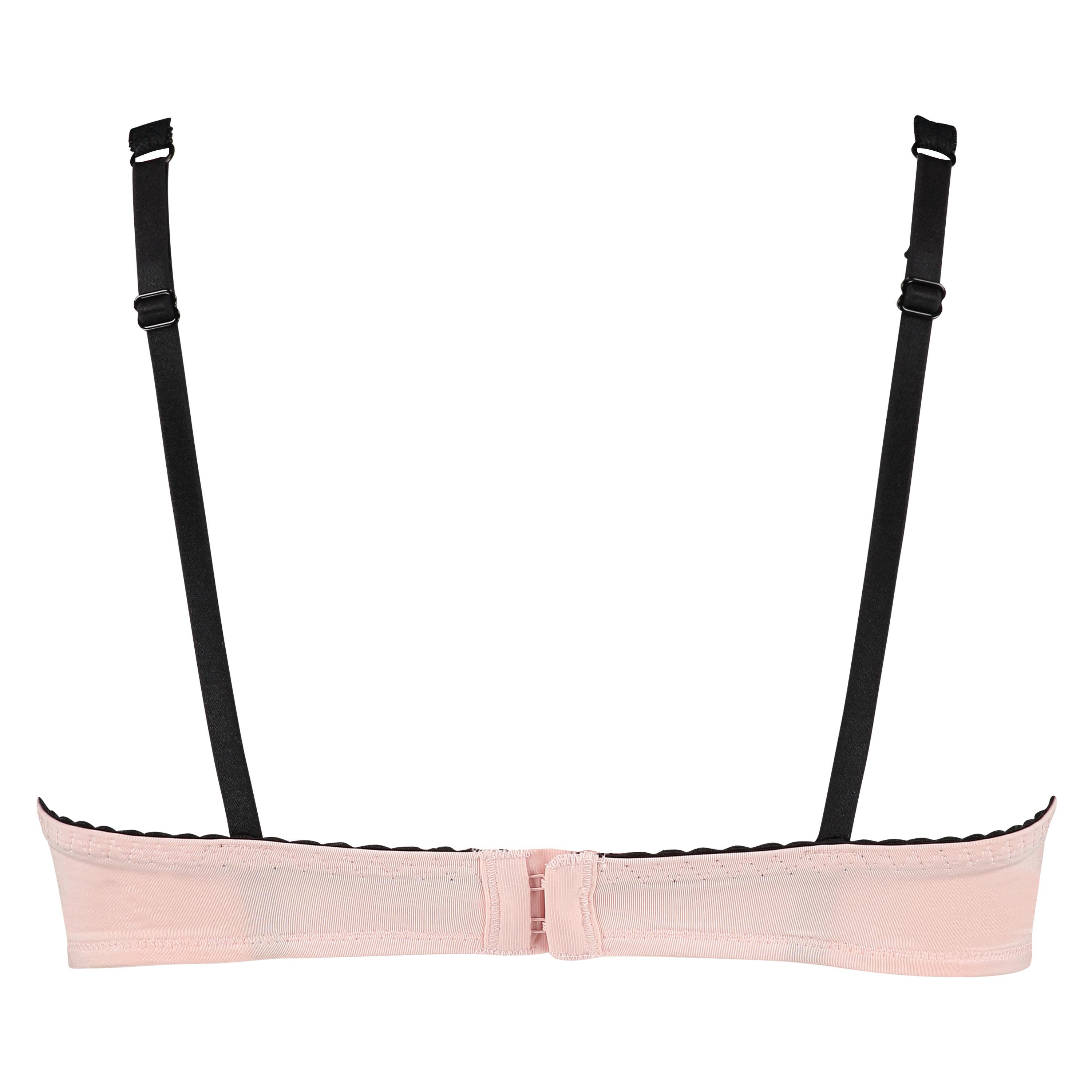 Marion Padded Underwired Bra
