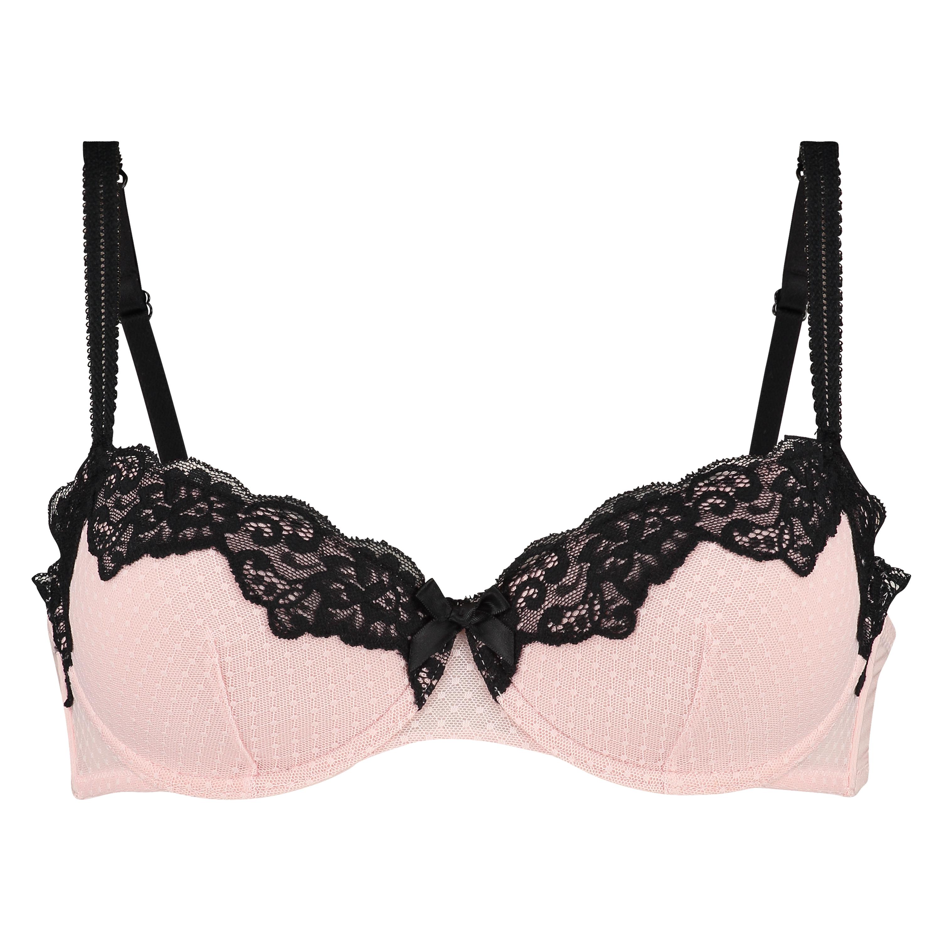 Marion Padded Underwired Bra