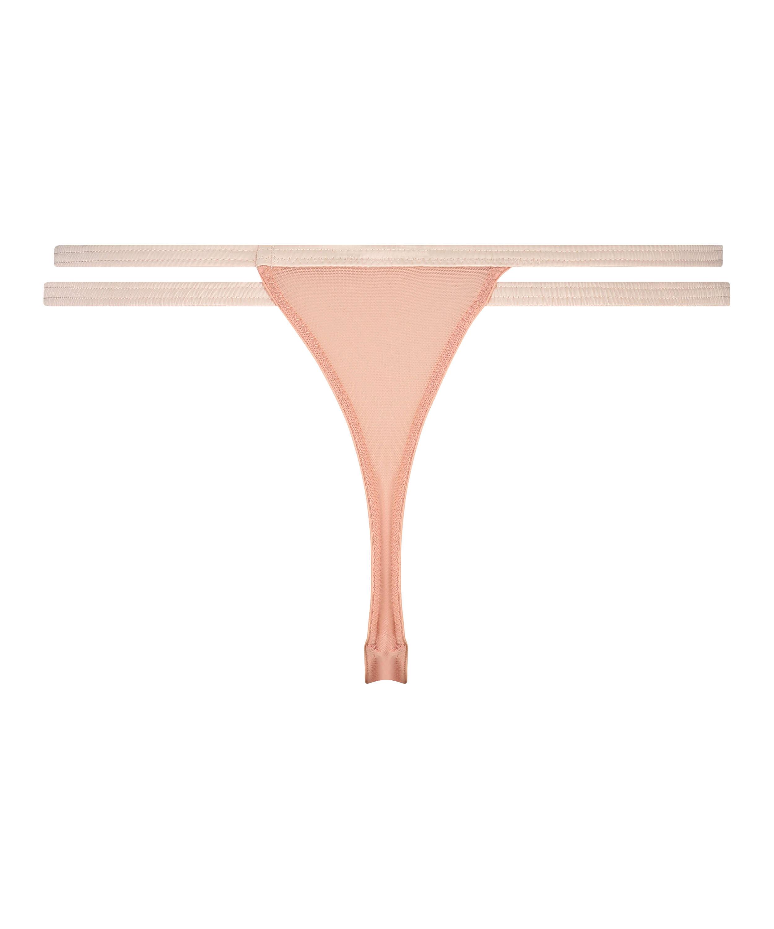 Τ-Στρινγκ Iva