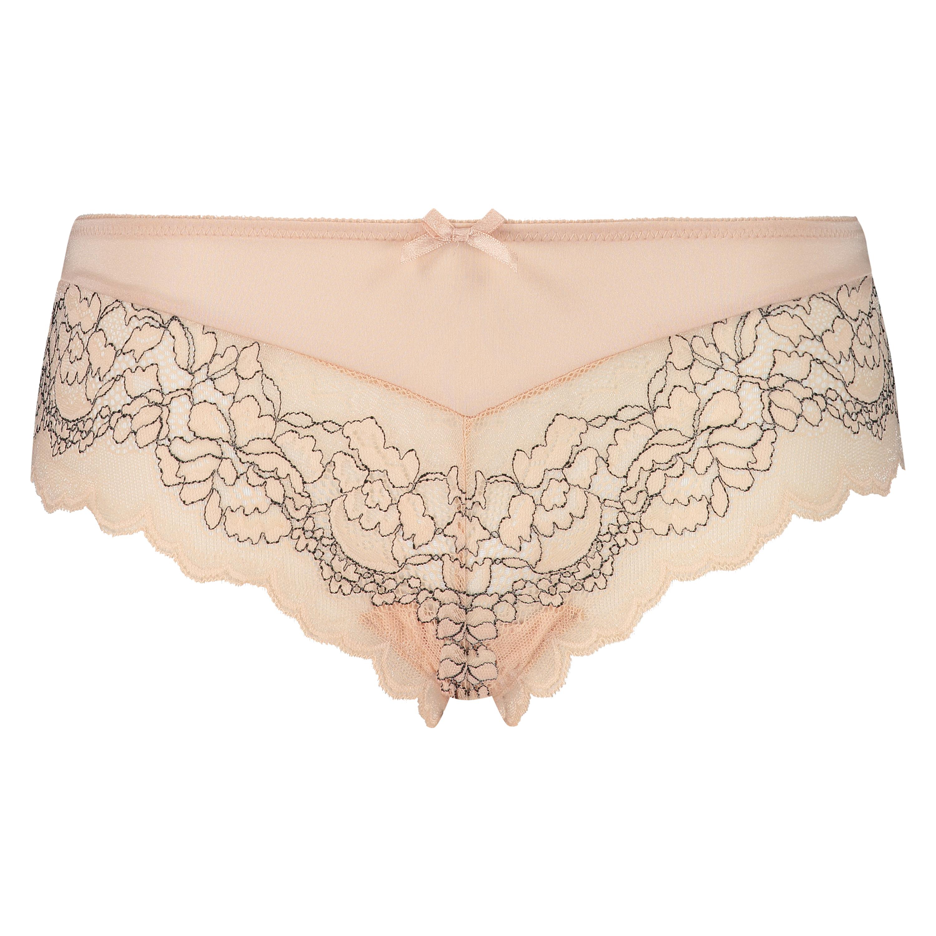 Μπραζίλιαν με Δαντέλα