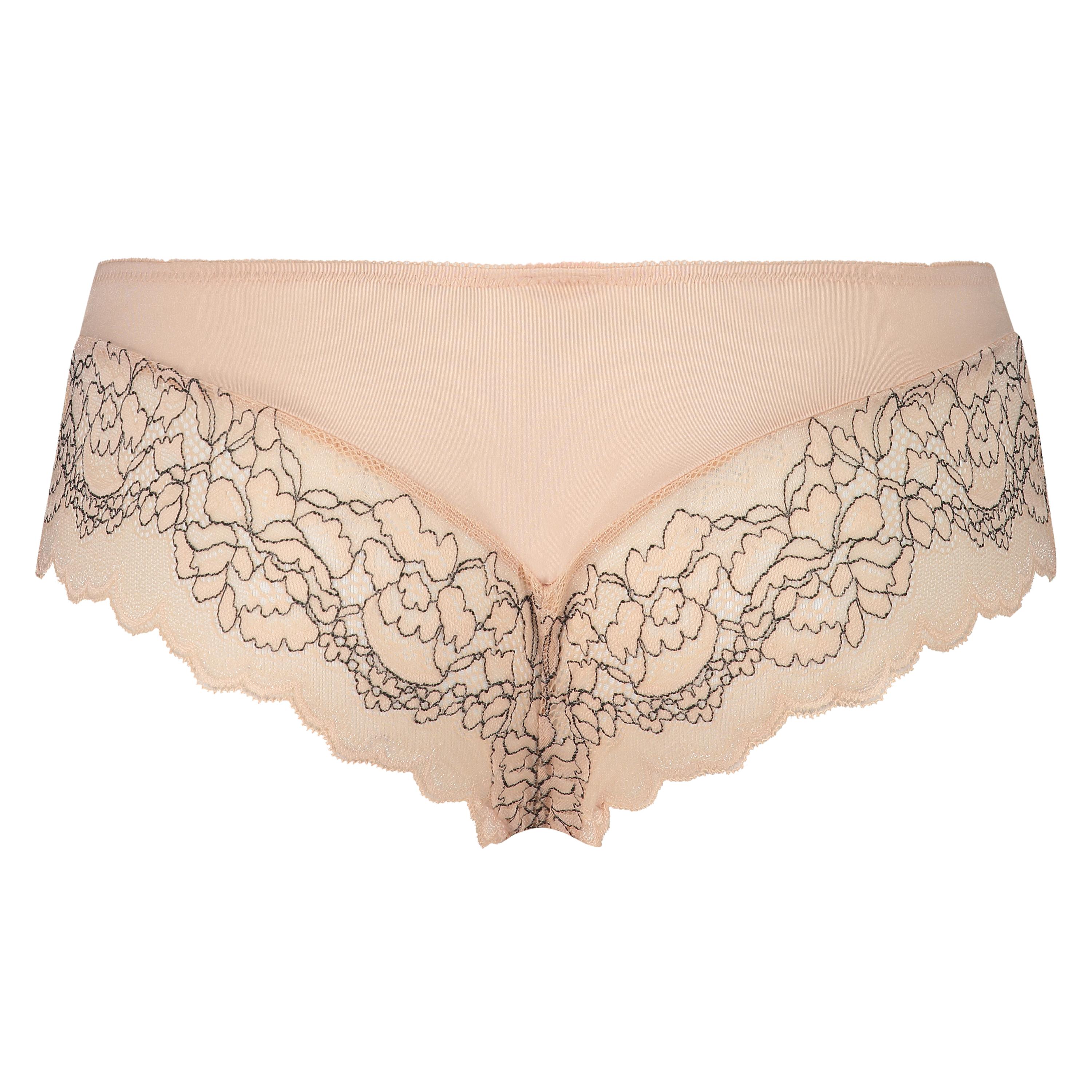 Μπραζίλιαν με Δαντέλα