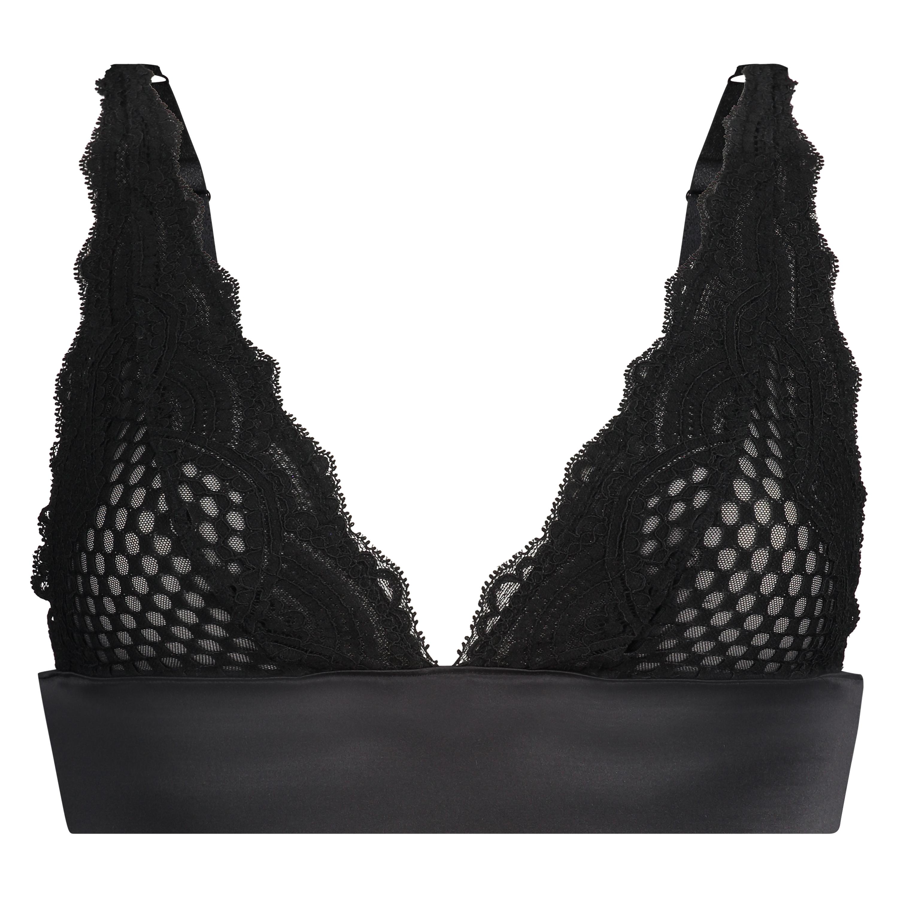 Bralette με Δαντέλα Bonnie