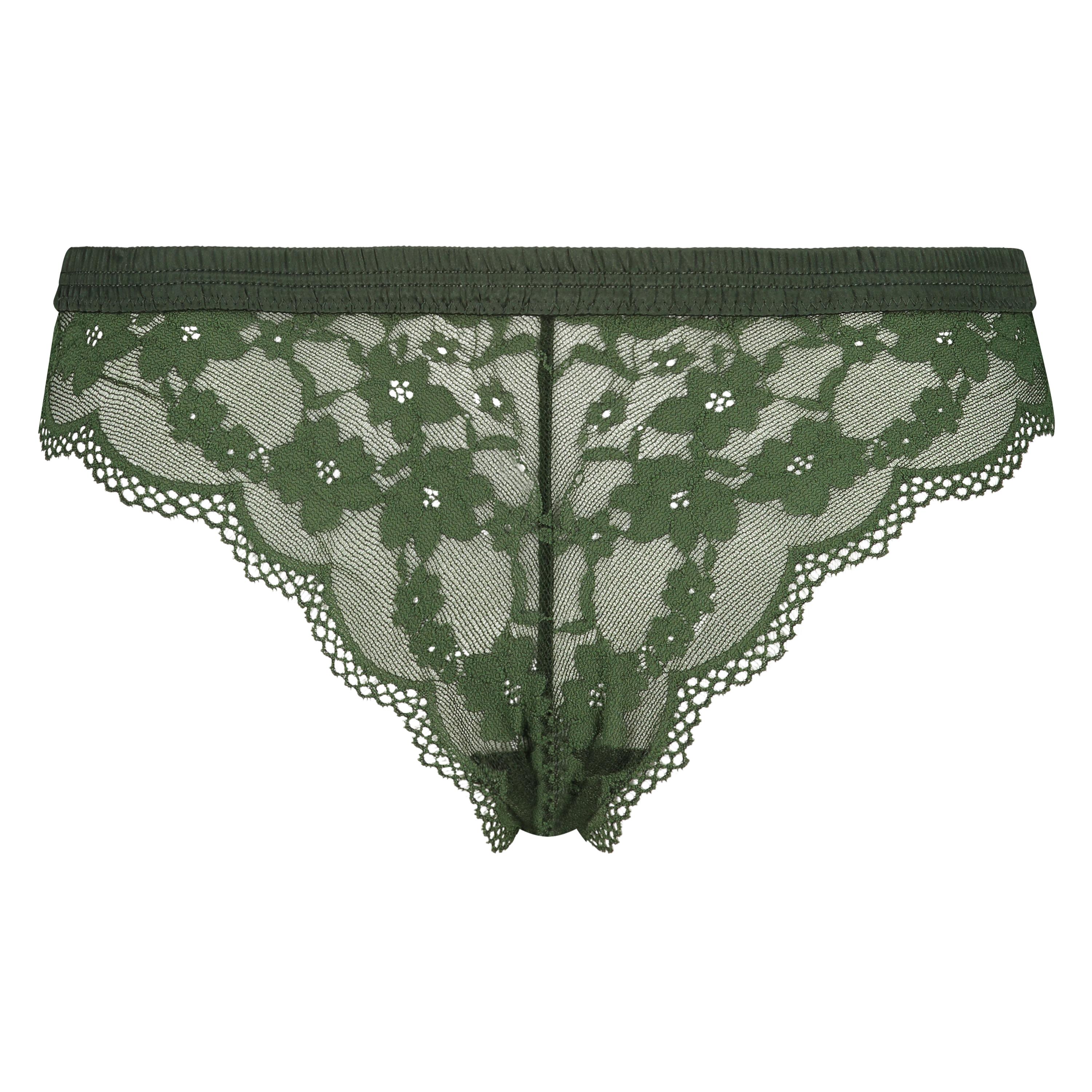 Μπραζίλιαν Τύπου High Leg  Iva