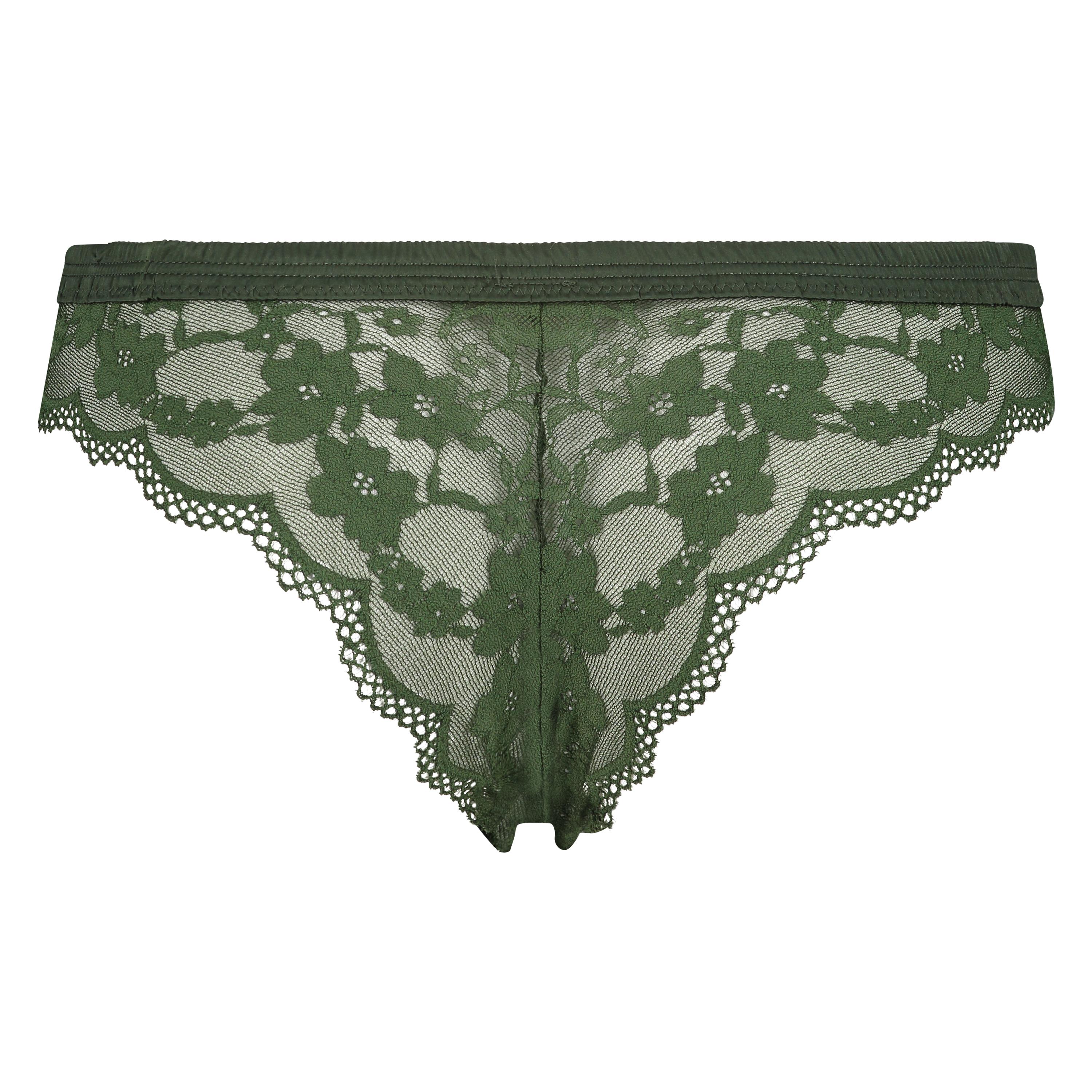 Μπραζίλιαν Τύπου High Leg  Iva