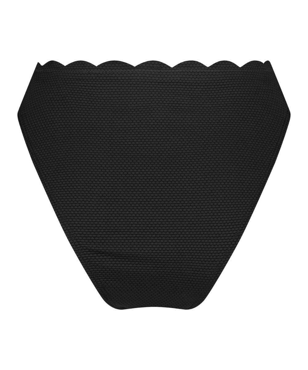 Ψηλόμεσο Μπικίνι Bottom Scallop