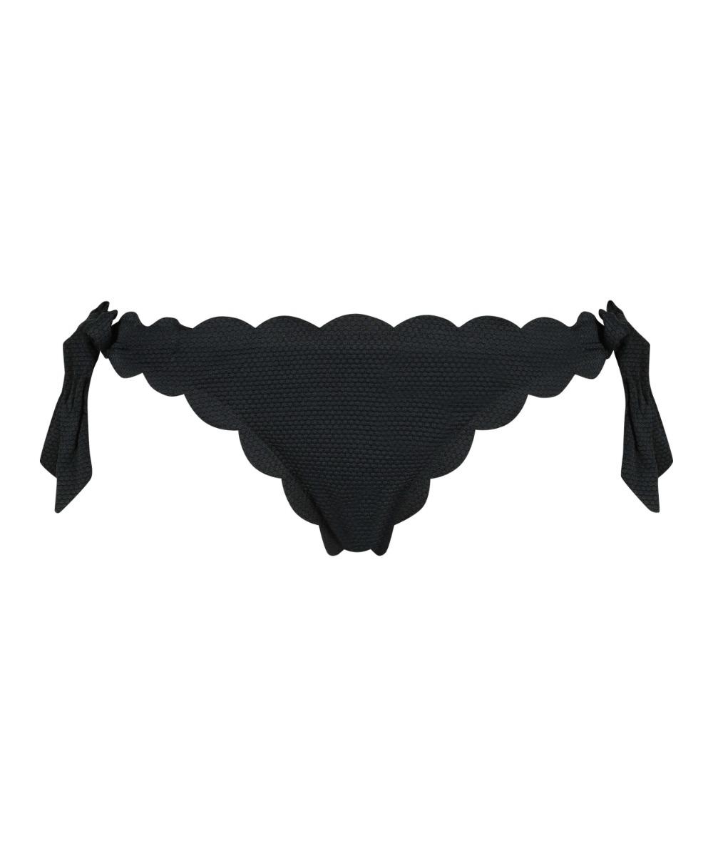 Μπικίνι Bottom Cheeky Scallop