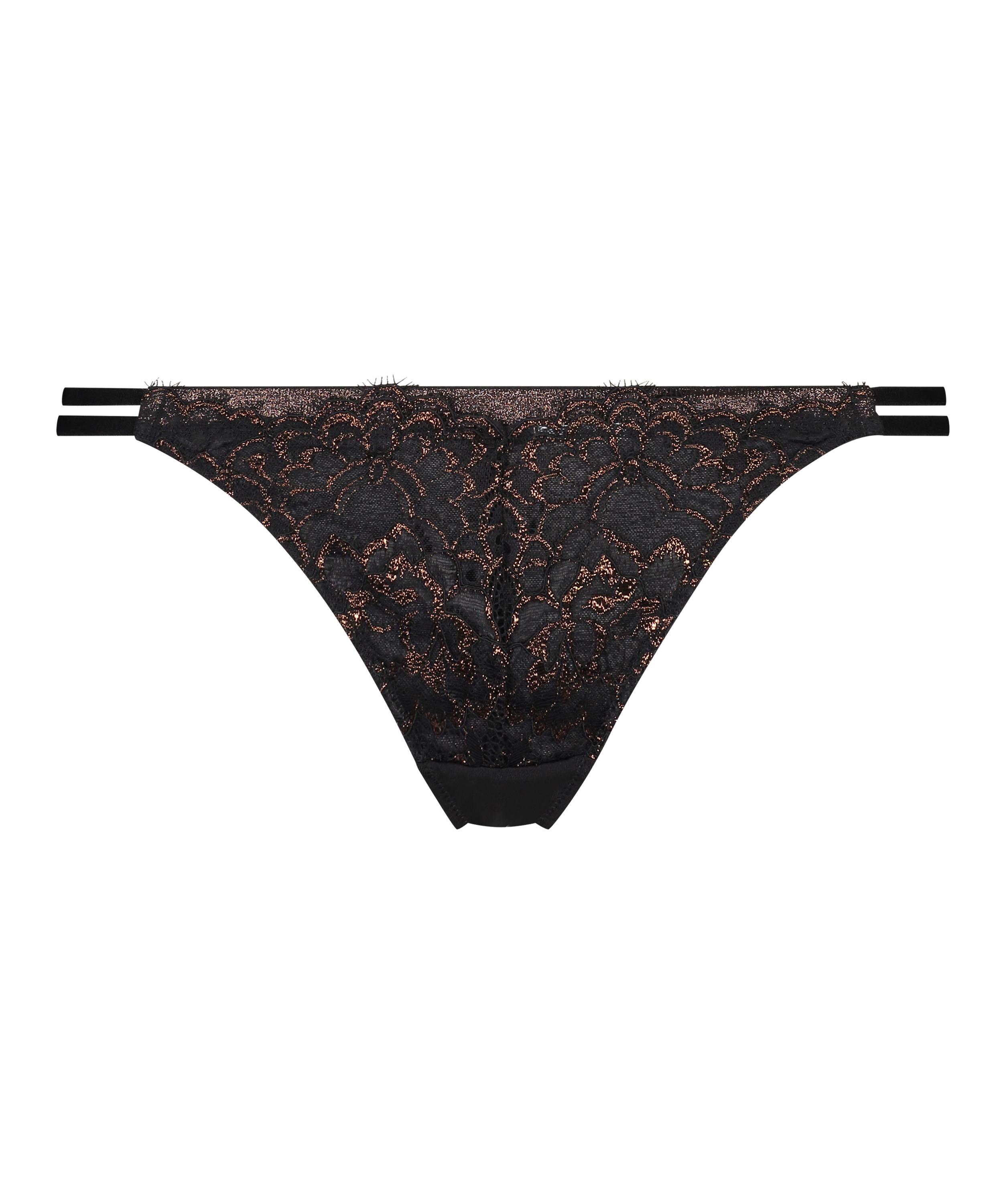 Στρινγκ Bianca string