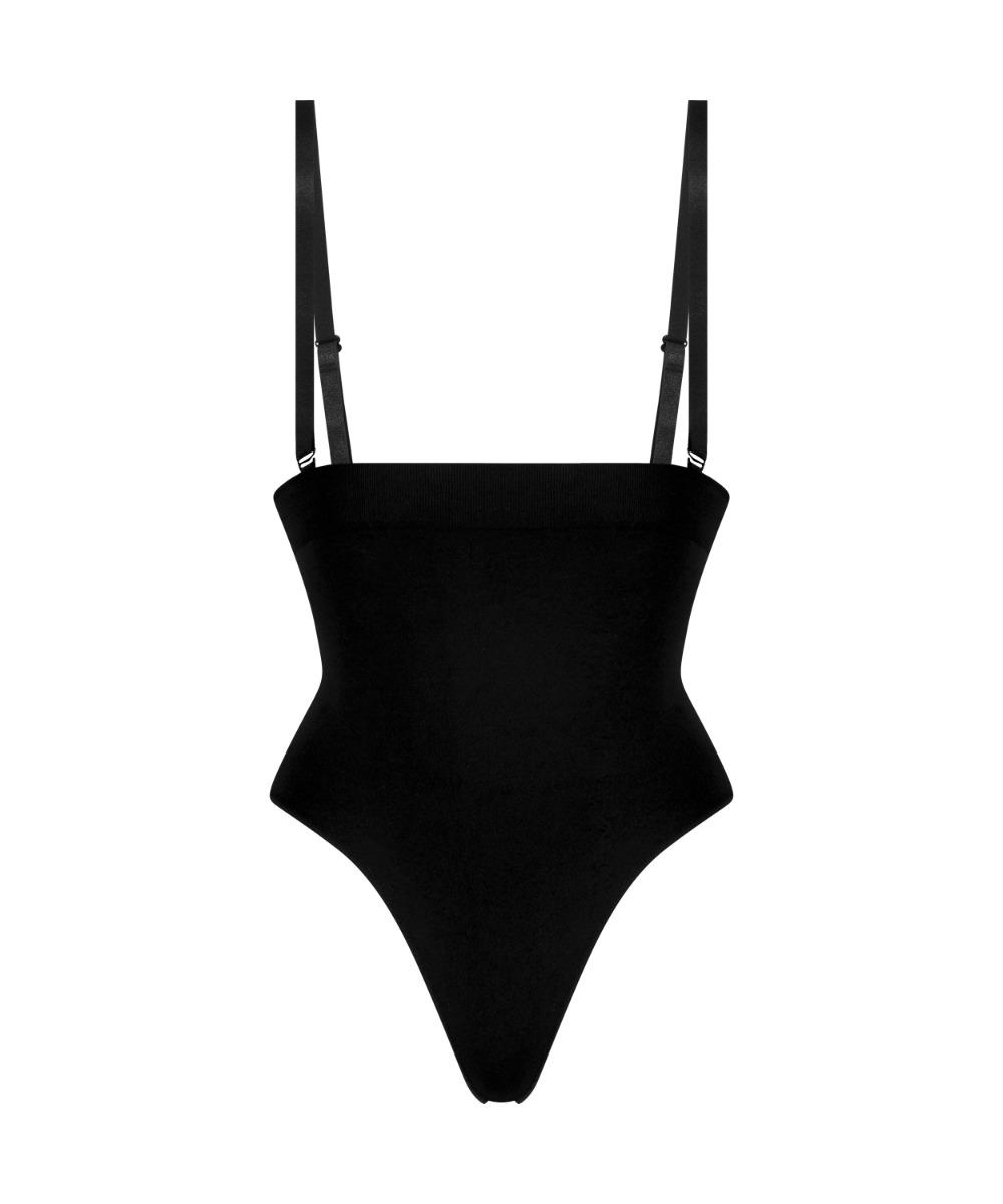Ψηλόμεσο Εσώρουχο Shapewear