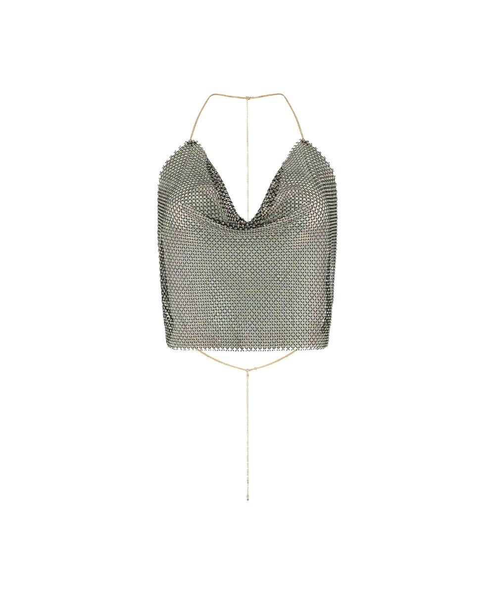 Sparkly Bralette