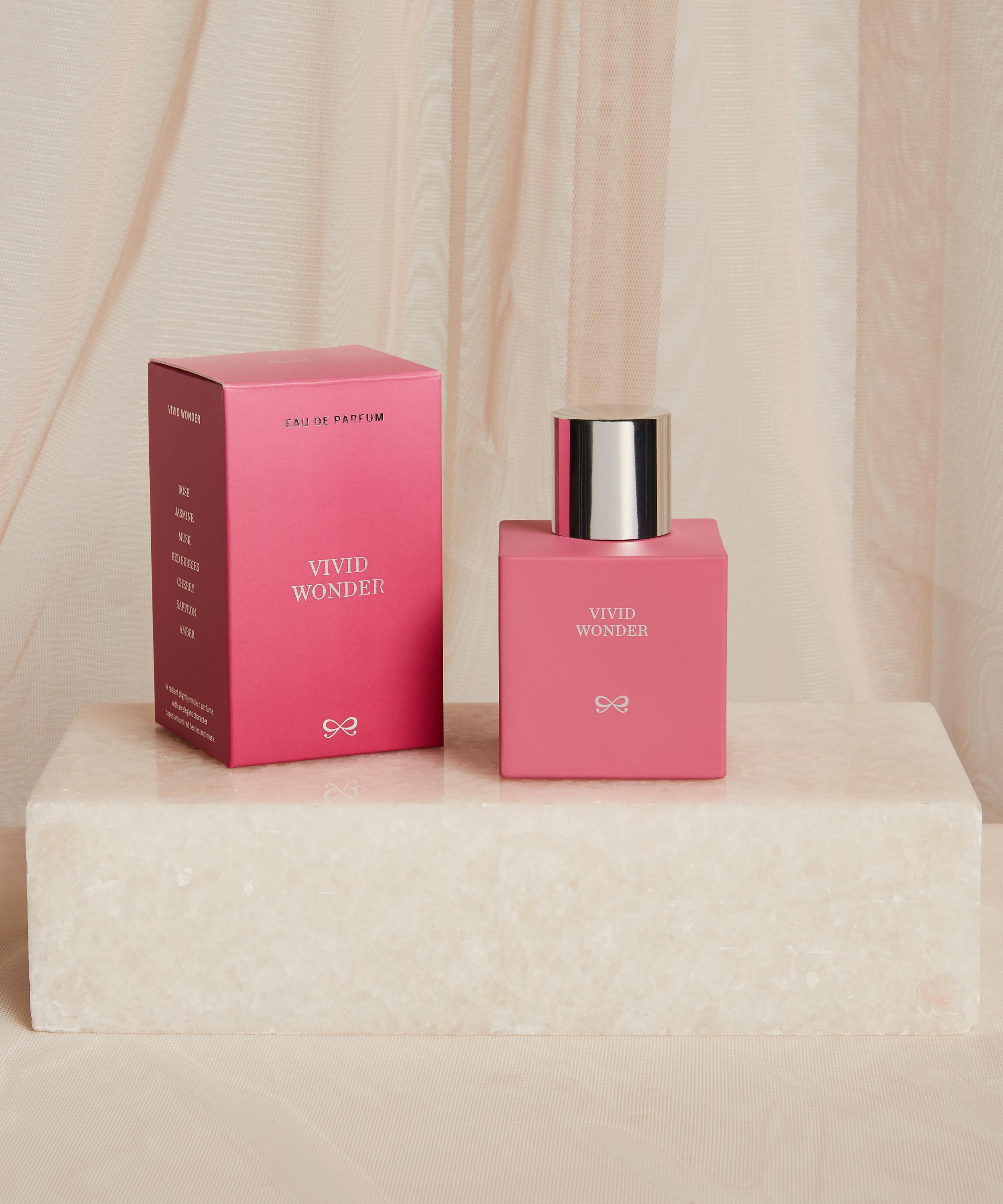 Άρωμα Vivid Wonder 50 ml