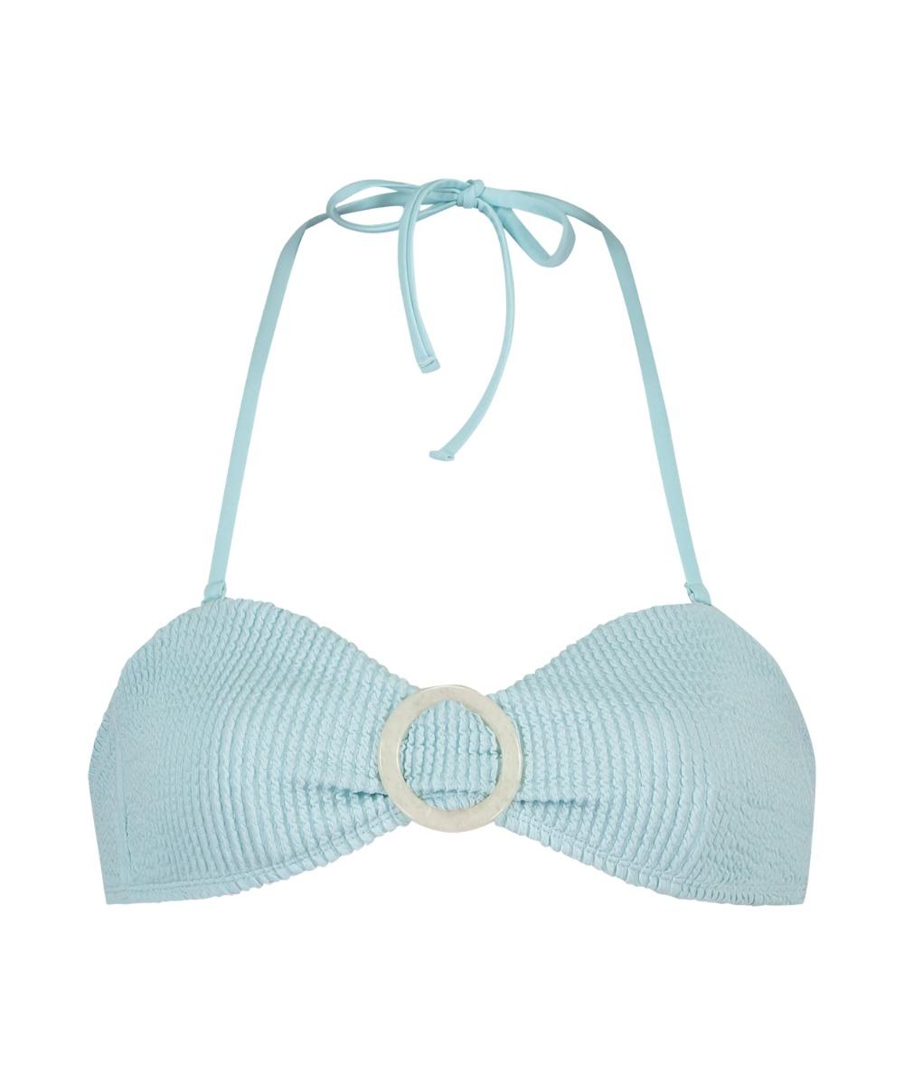 Bandeau Μπικίνι Top Crinkle