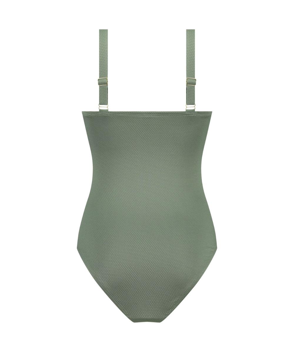 Ολόσωμο Μαγιό Scallop