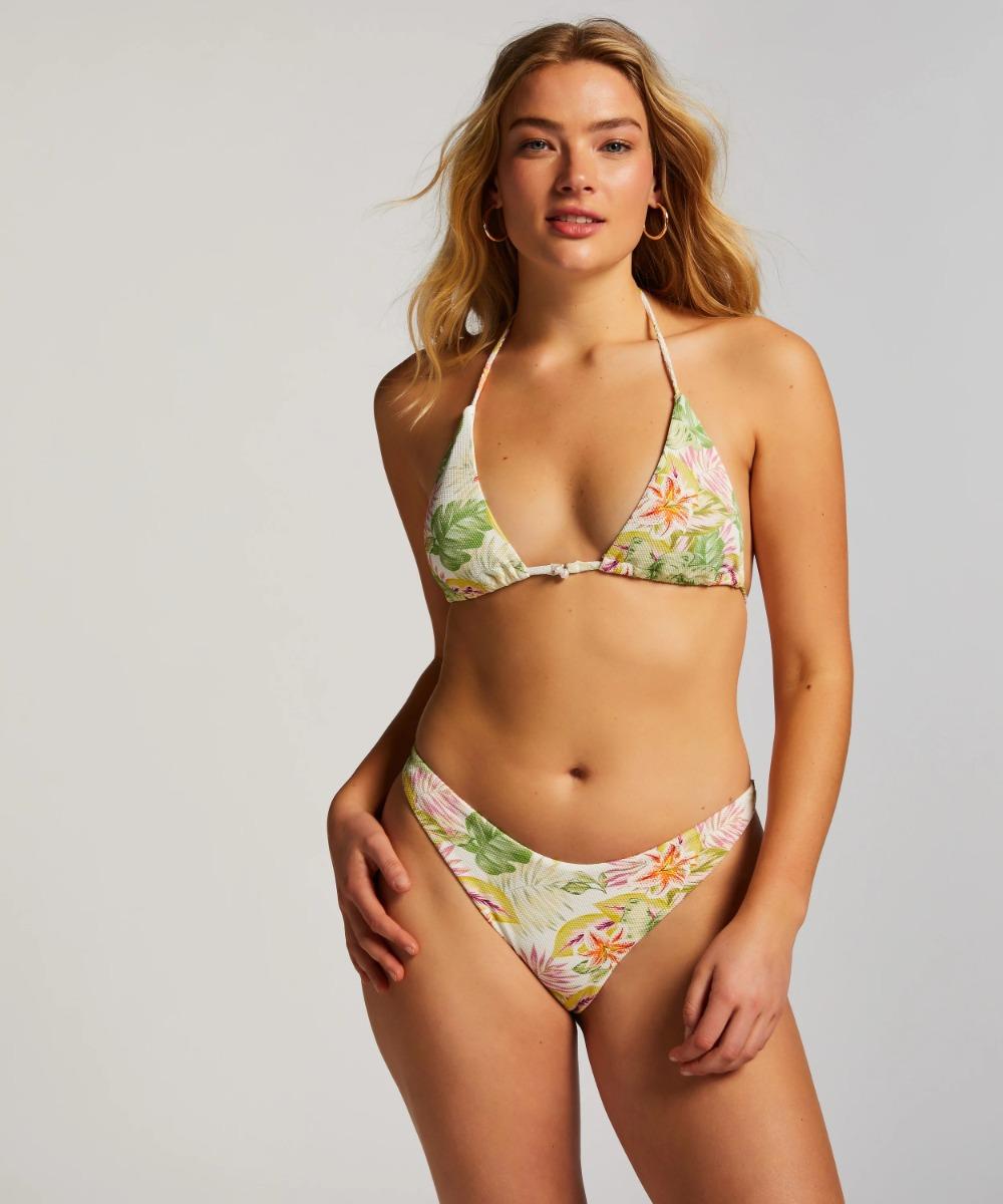 Μπικίνι Top Τριγωνάκι Tropics