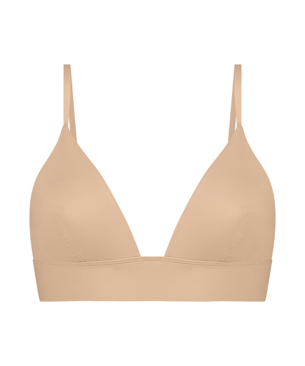 Τριγωνικό Bralette Smooth