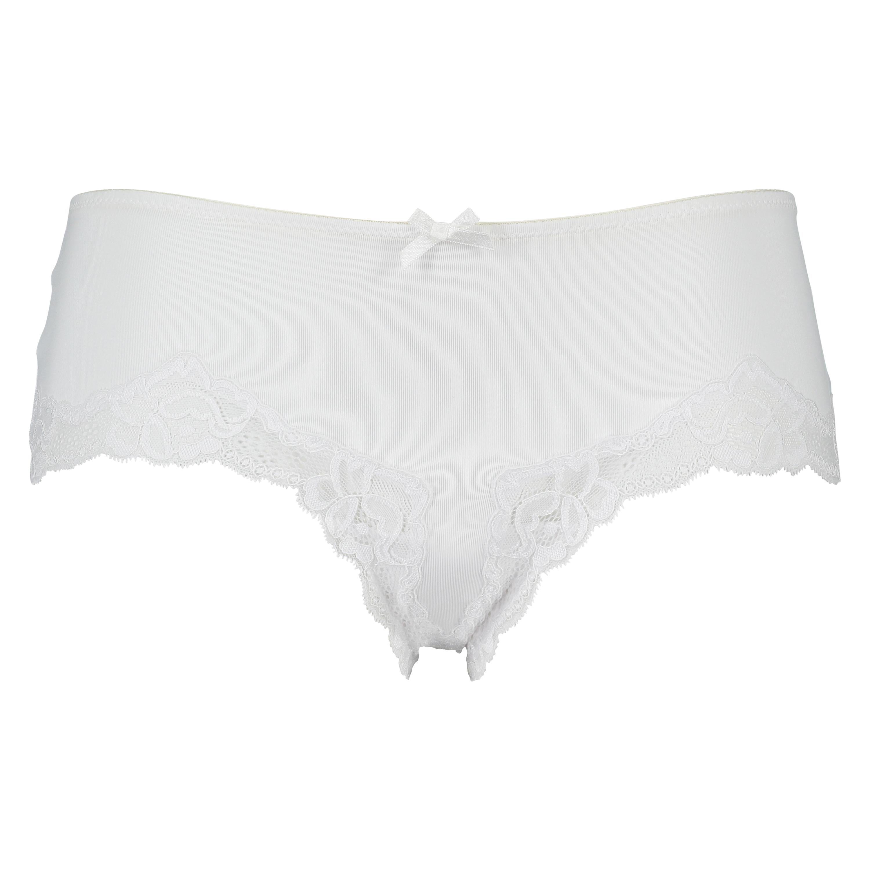 Σλιπ με Δαντέλα Secret Lace