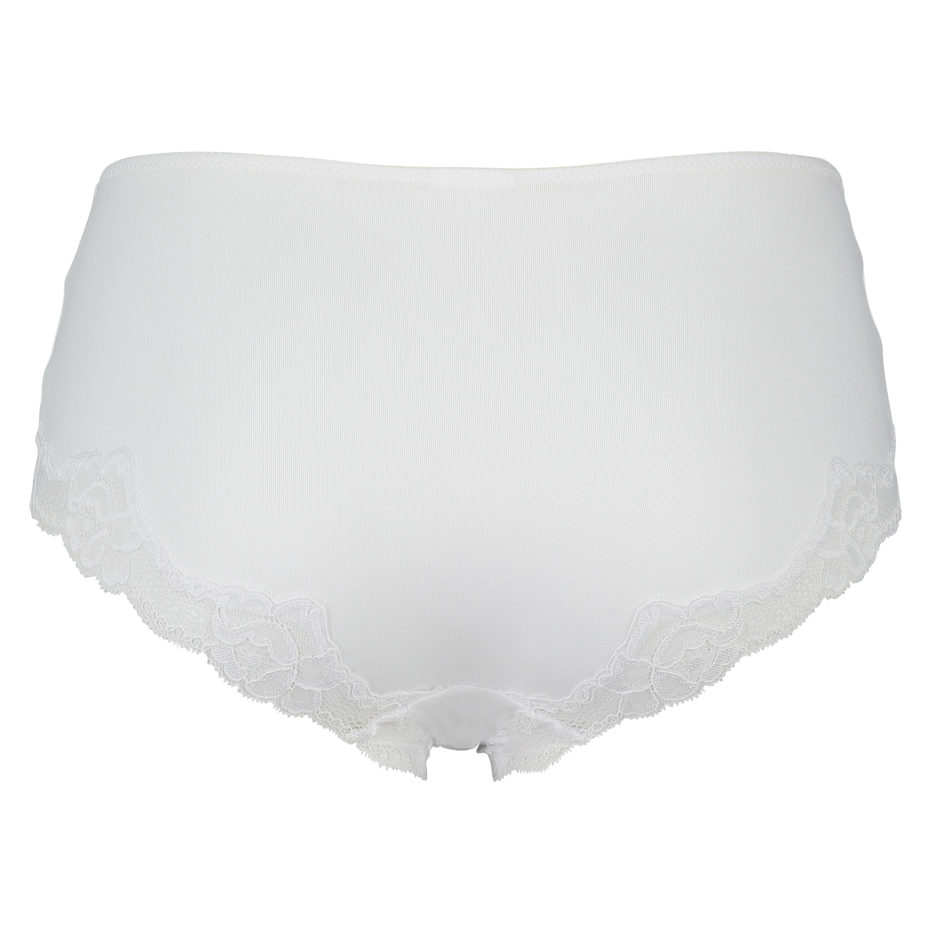 Σλιπ με Δαντέλα Secret Lace