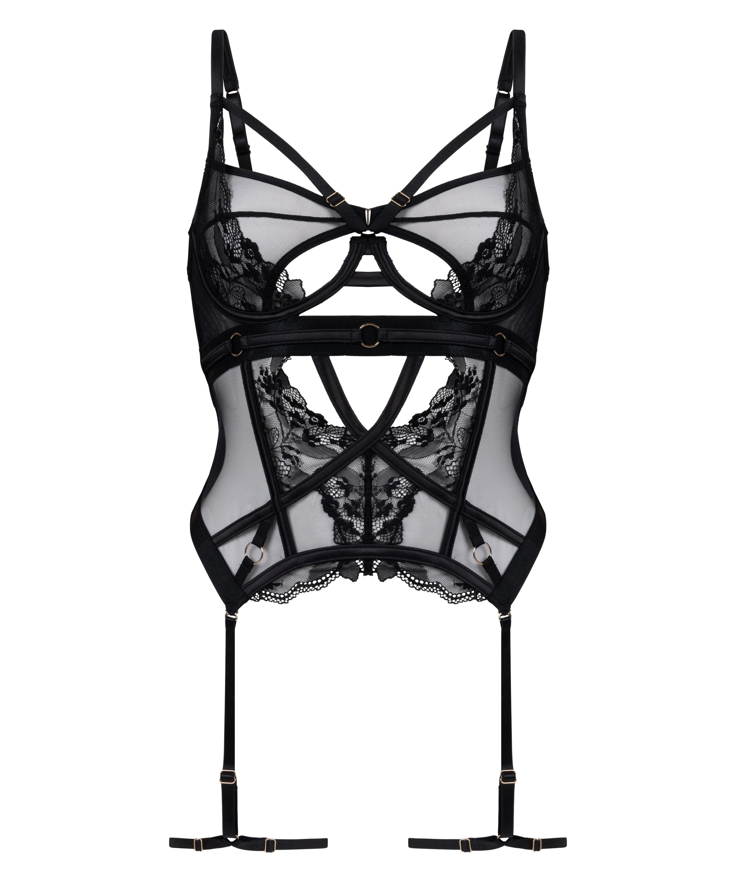 Bustier Amari