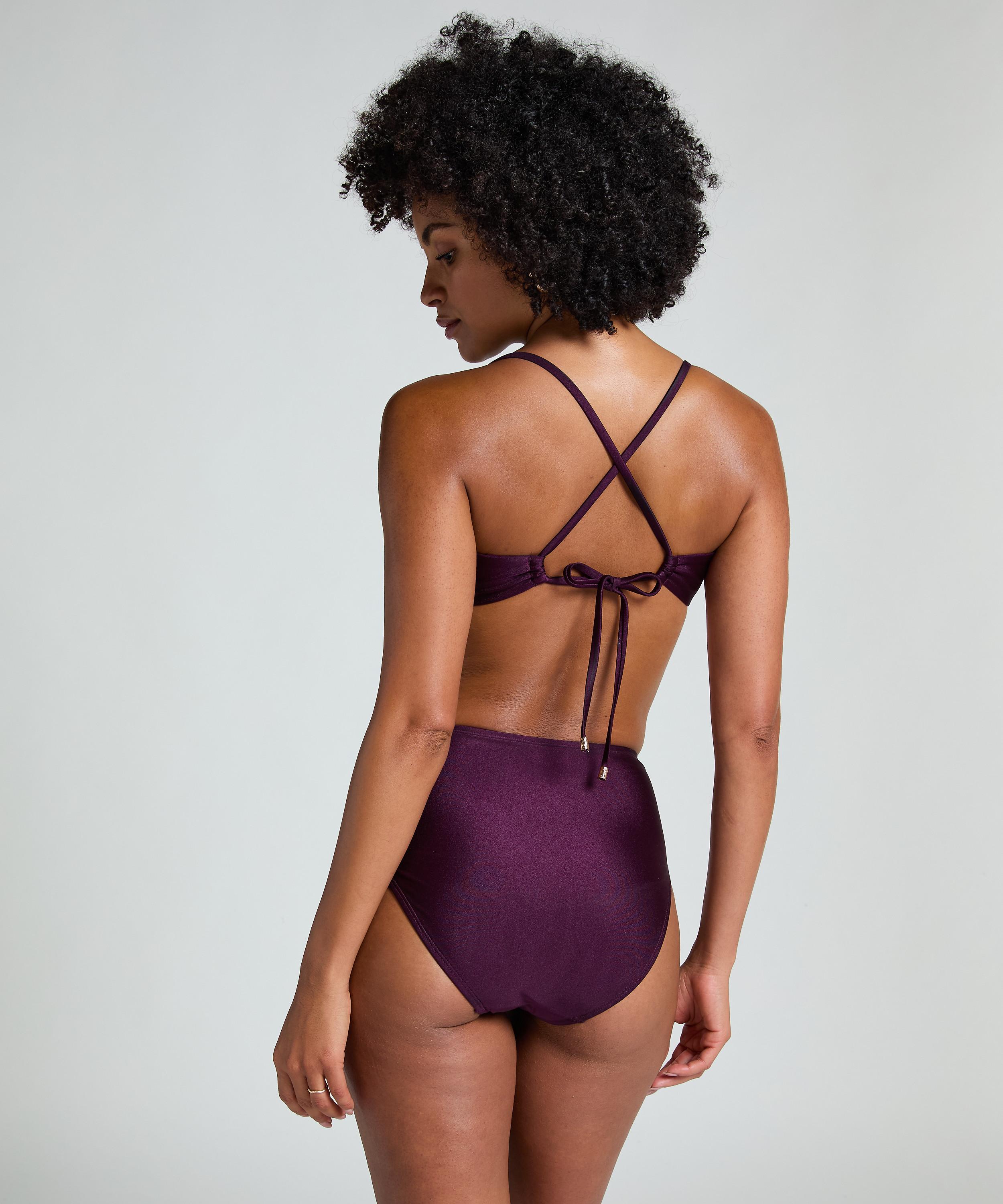 Μπικίνι Crop Top Costa