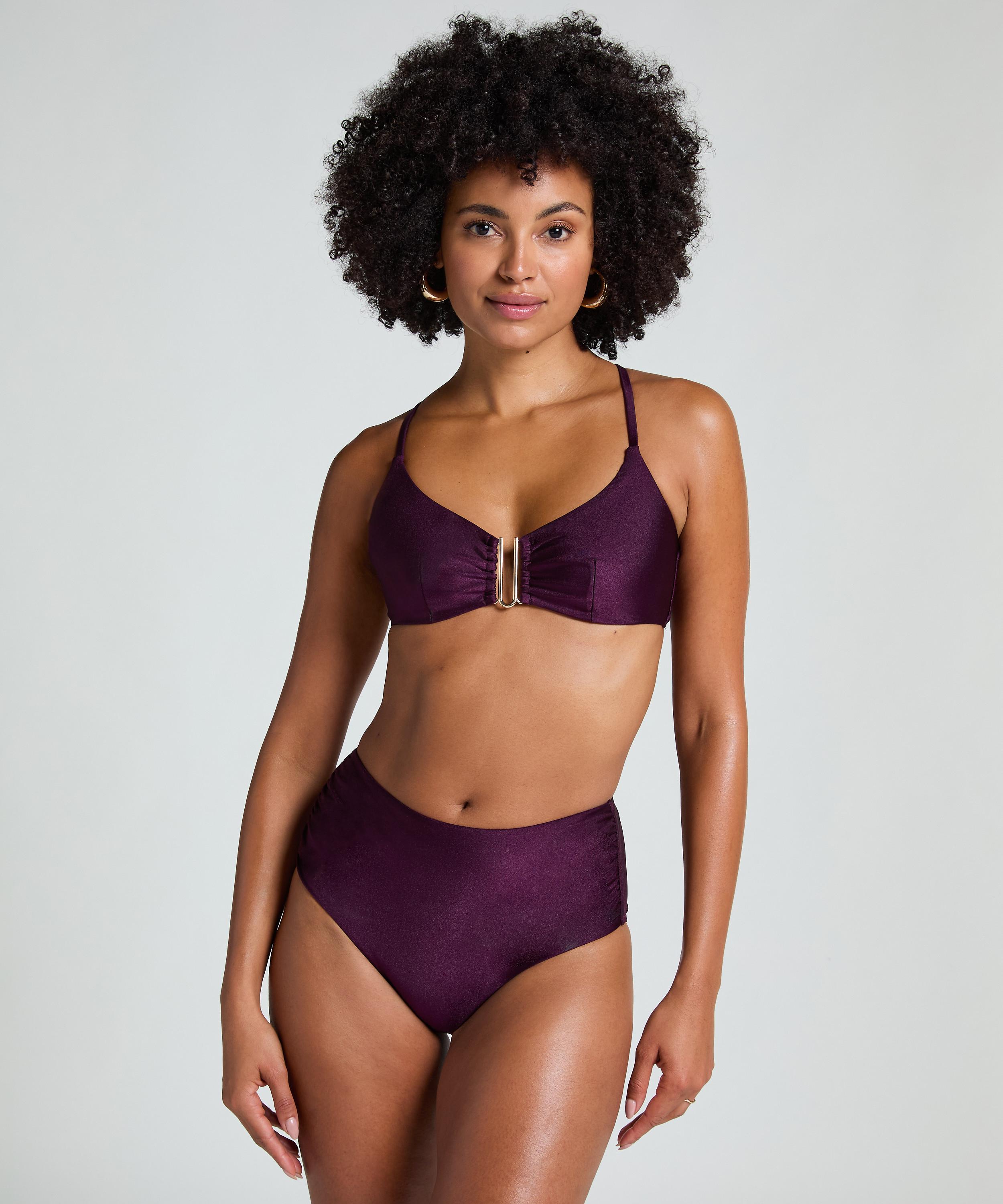 Μπικίνι Crop Top Costa