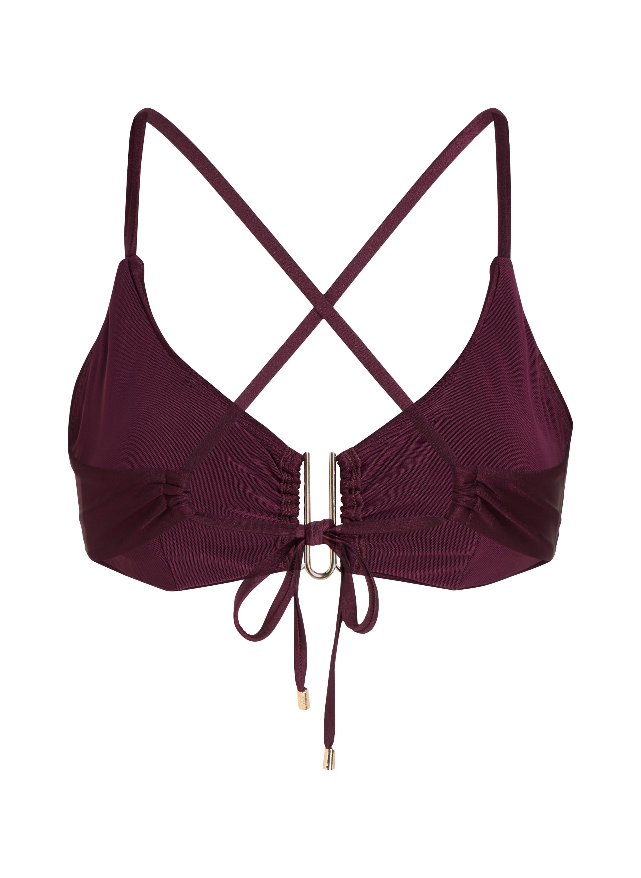 Μπικίνι Crop Top Costa