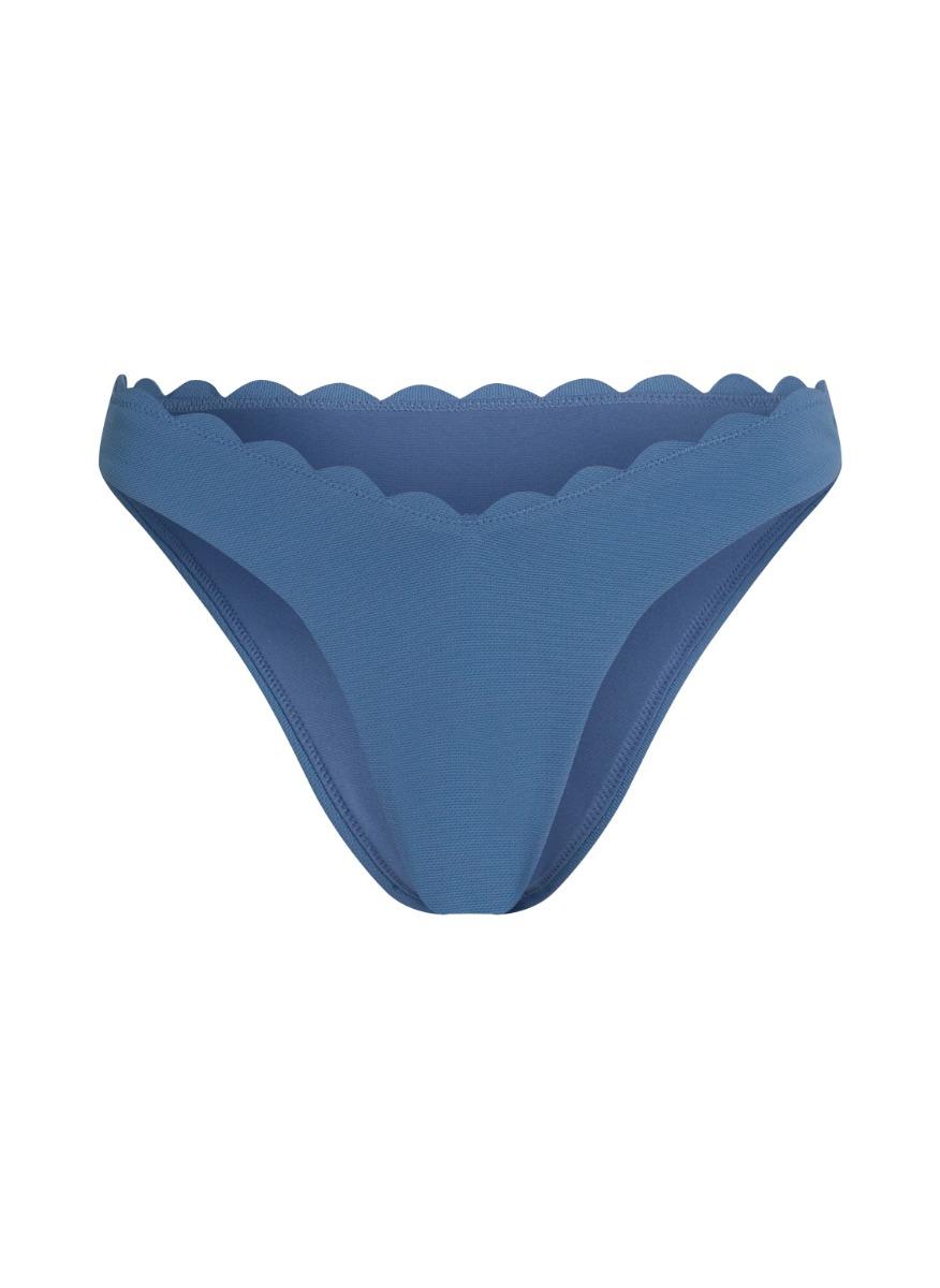 Ψηλόμεσο Μπικίνι Bottom Scallop