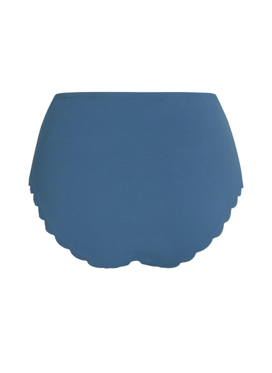 Μπικίνι Bottom Shaping Scallop
