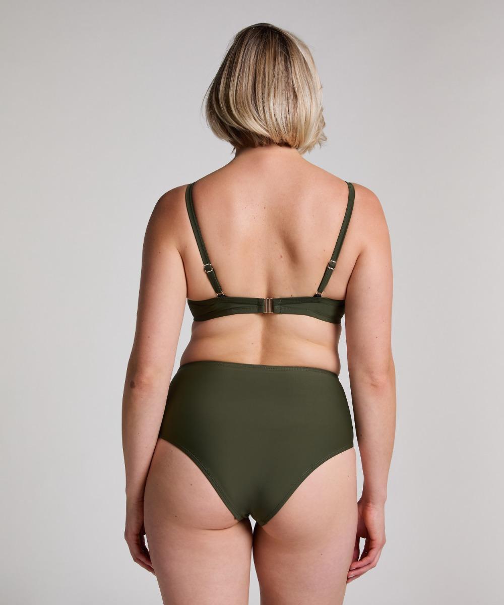 Μπικίνι Bottom Shaping Luna