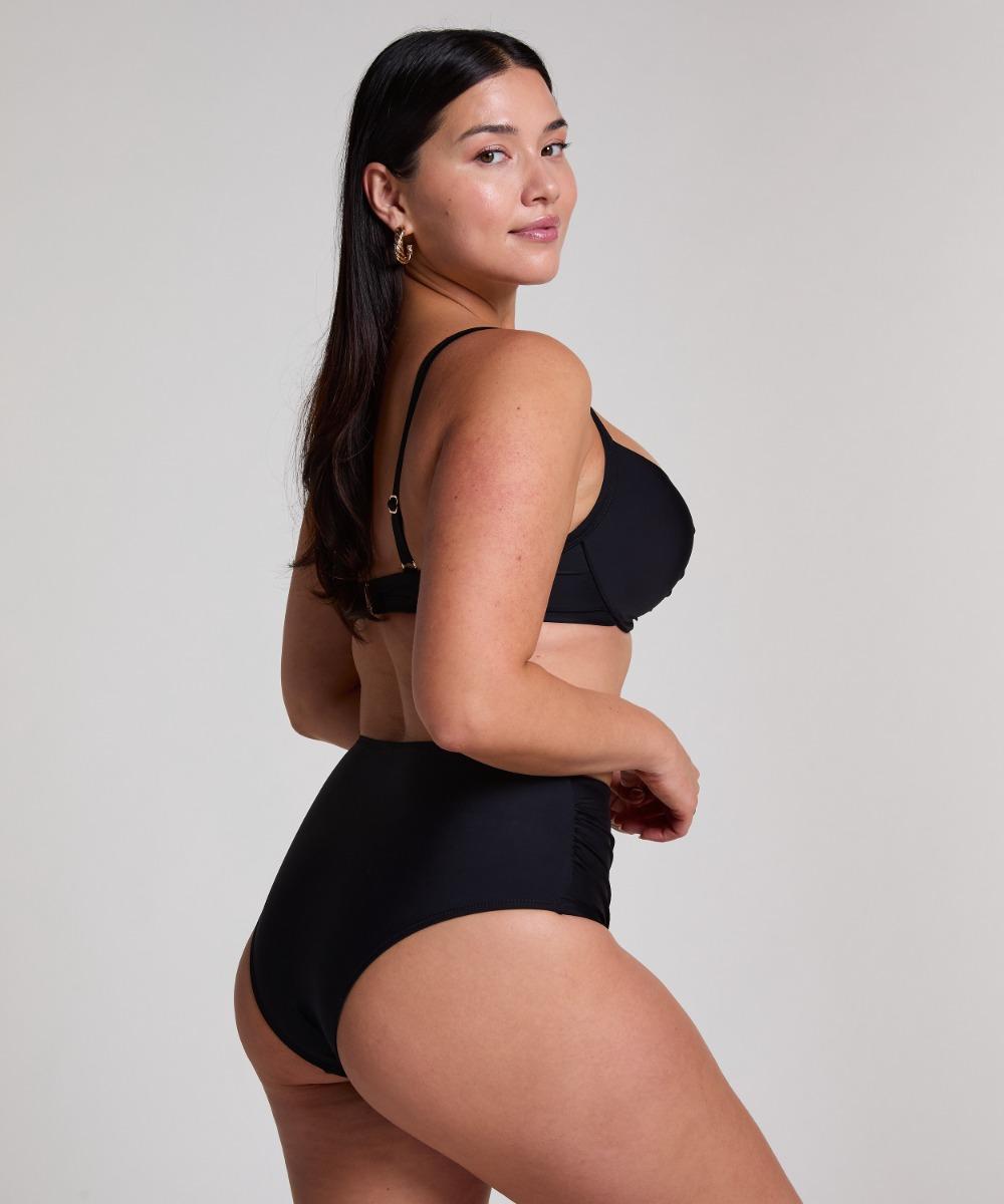 Μπικίνι Bottom Shaping Luna