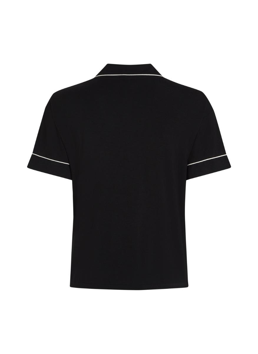 Κοντομάνικο Τοπ Jersey