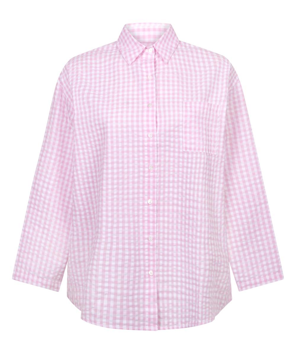 Μακρυμάνικο Τοπ Πιτζάμας