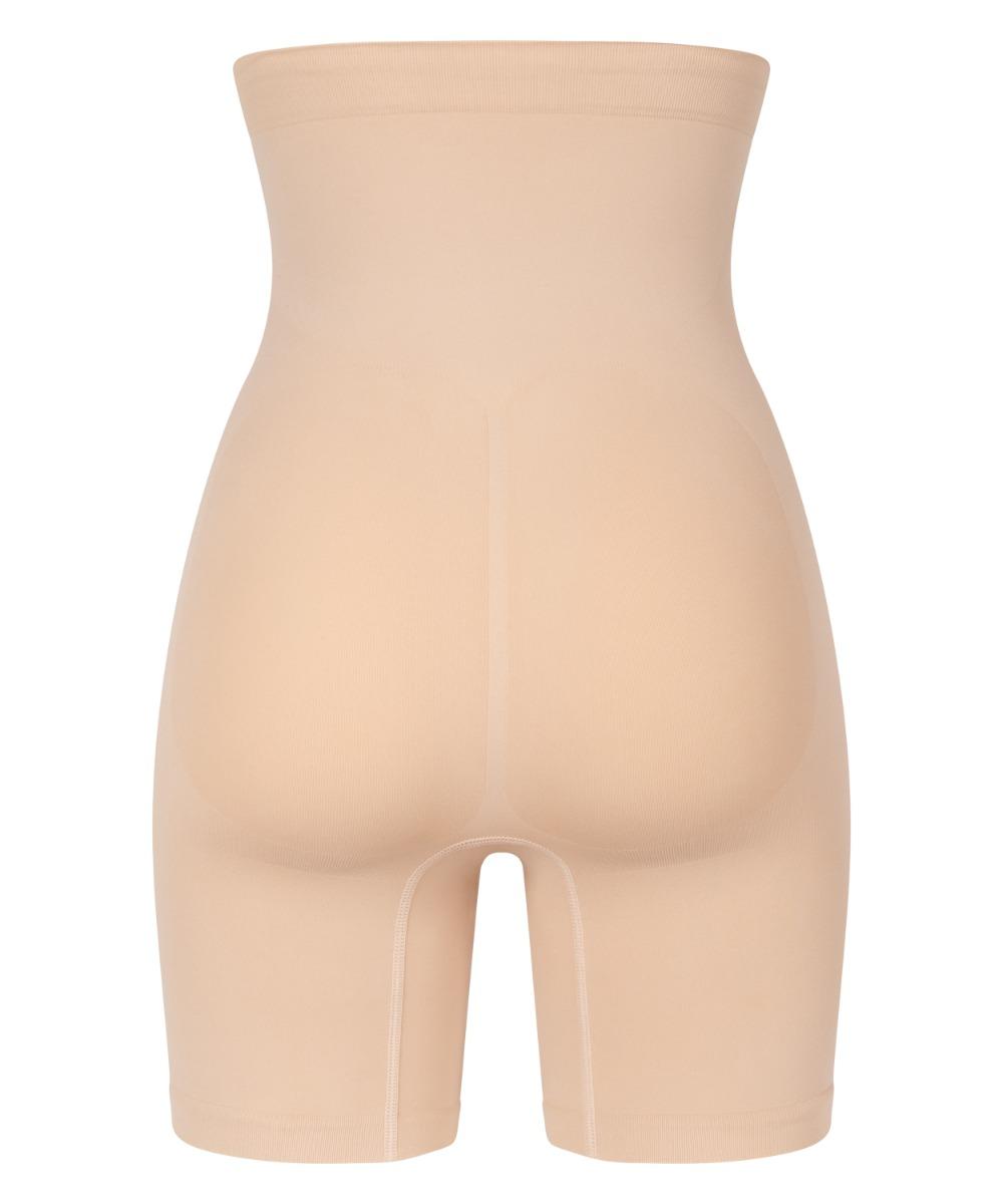 Ψηλόμεσο Σορτς Seamless