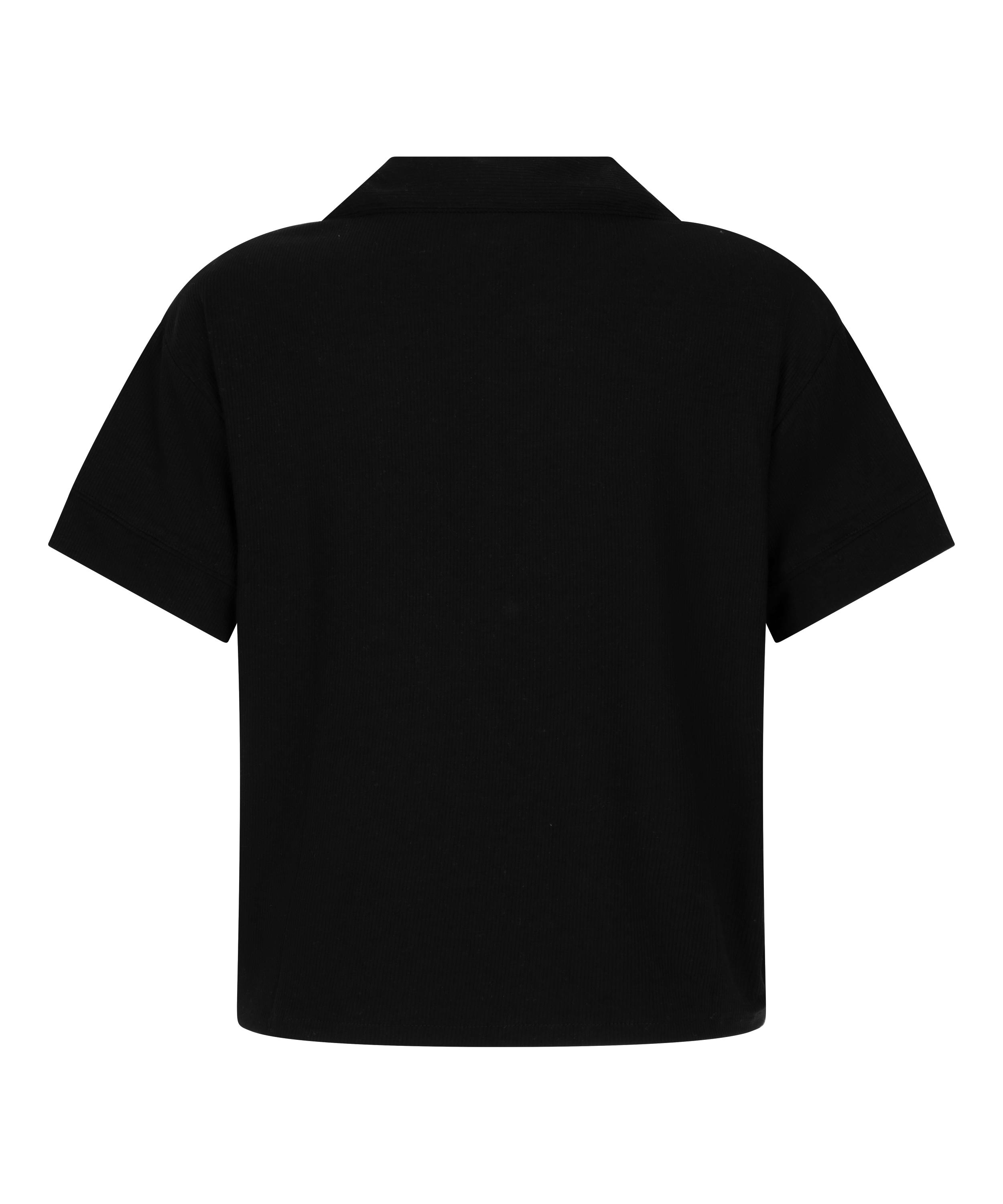 Κοντομάνικο Τοπ Πιτζάμας Jersey