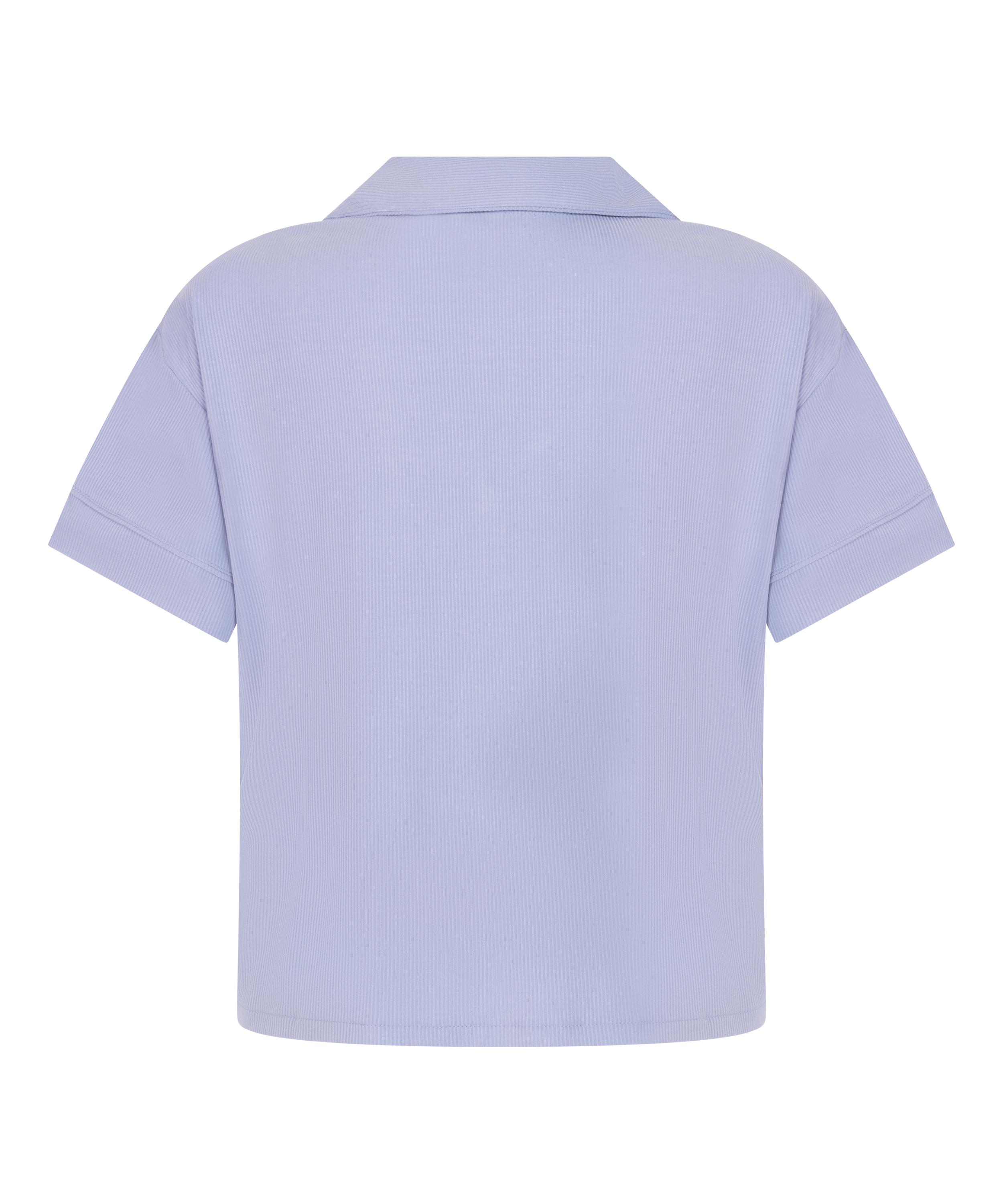 Κοντομάνικο Τοπ Πιτζάμας Jersey