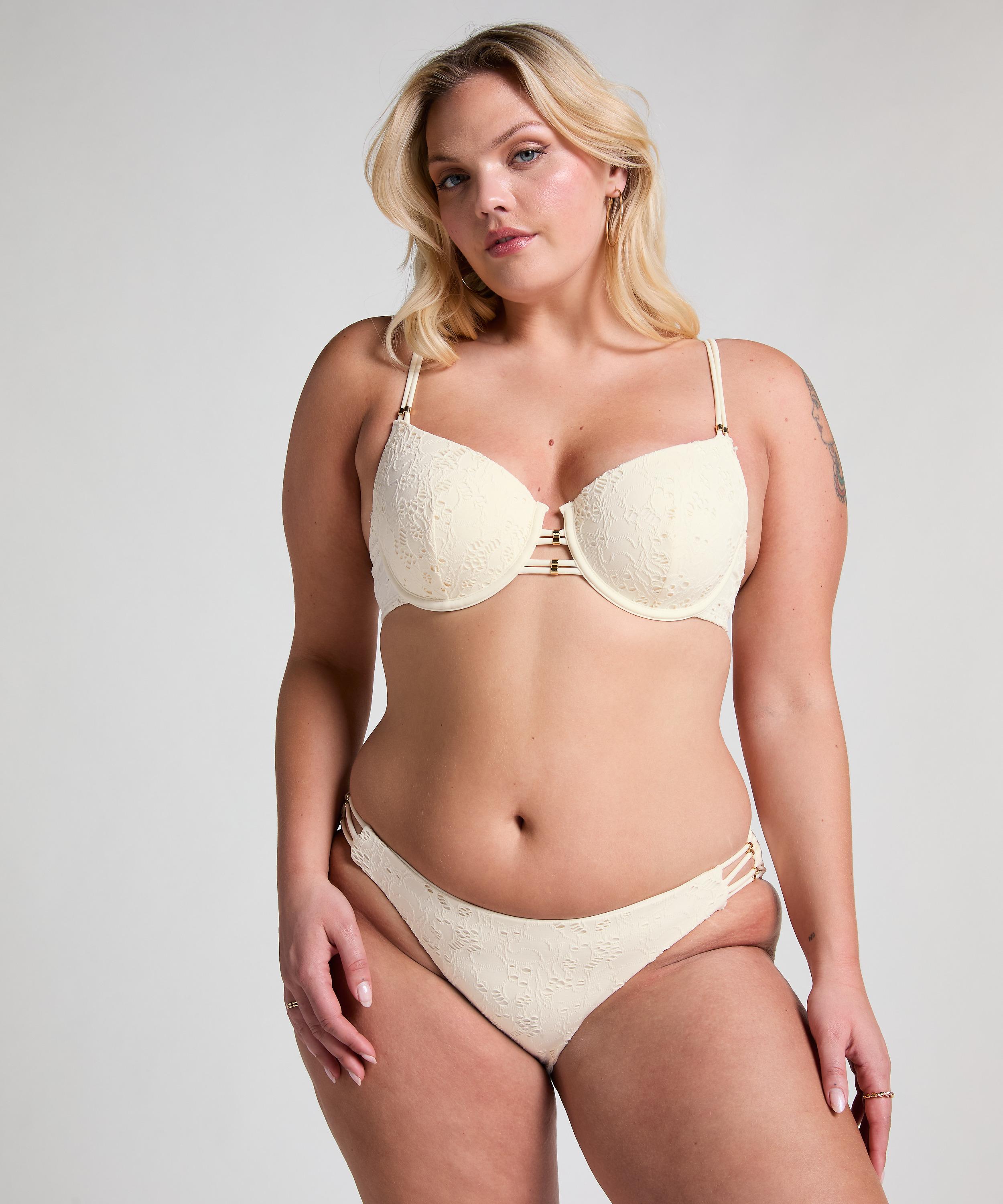 Μπικίνι Rio Bottom Crochet