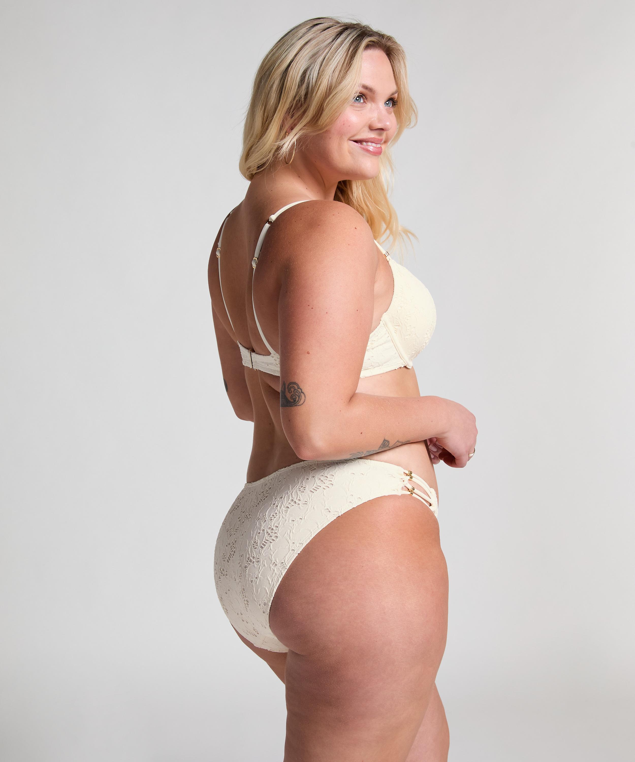Μπικίνι Rio Bottom Crochet