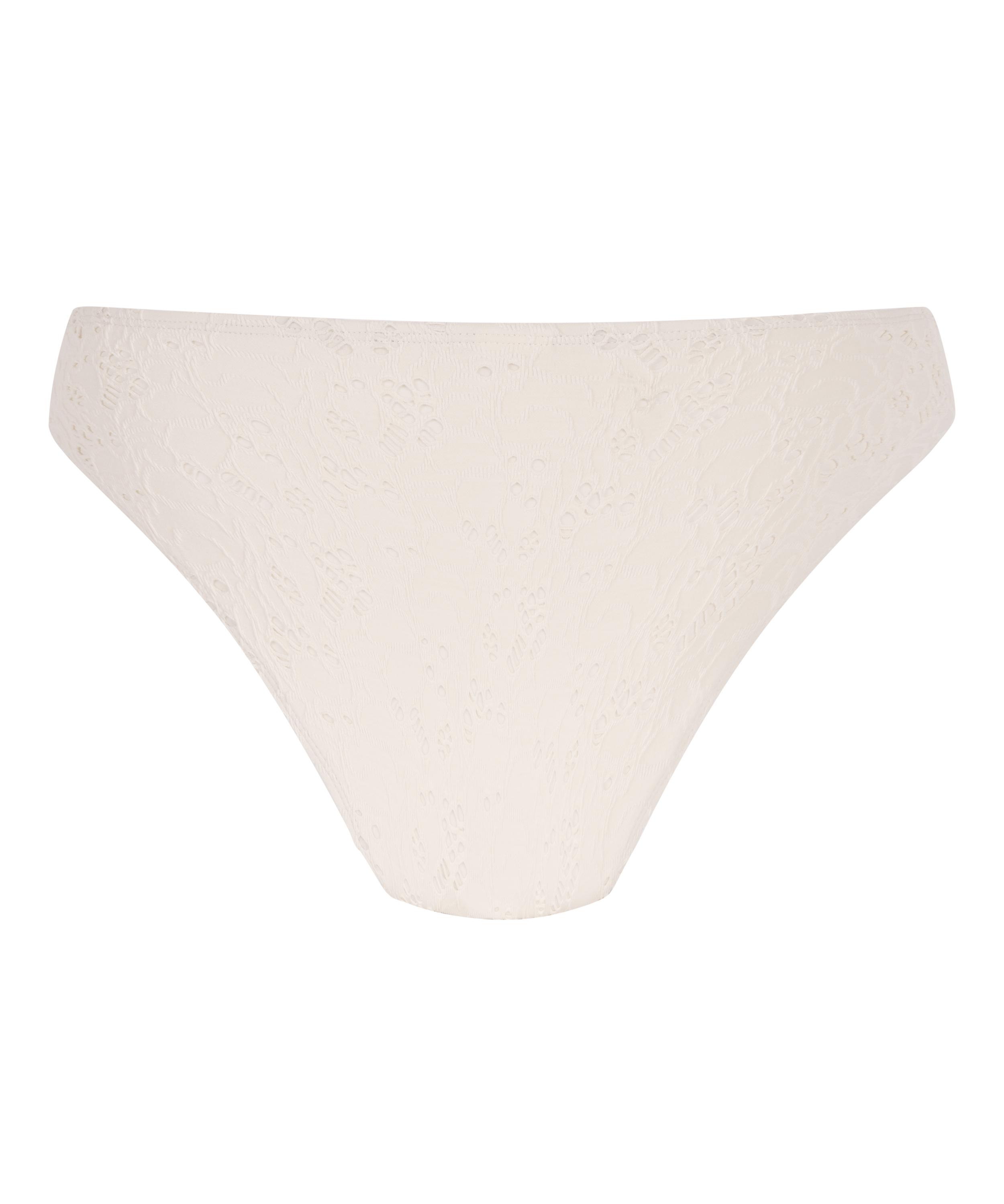 Μπικίνι Rio Bottom Crochet