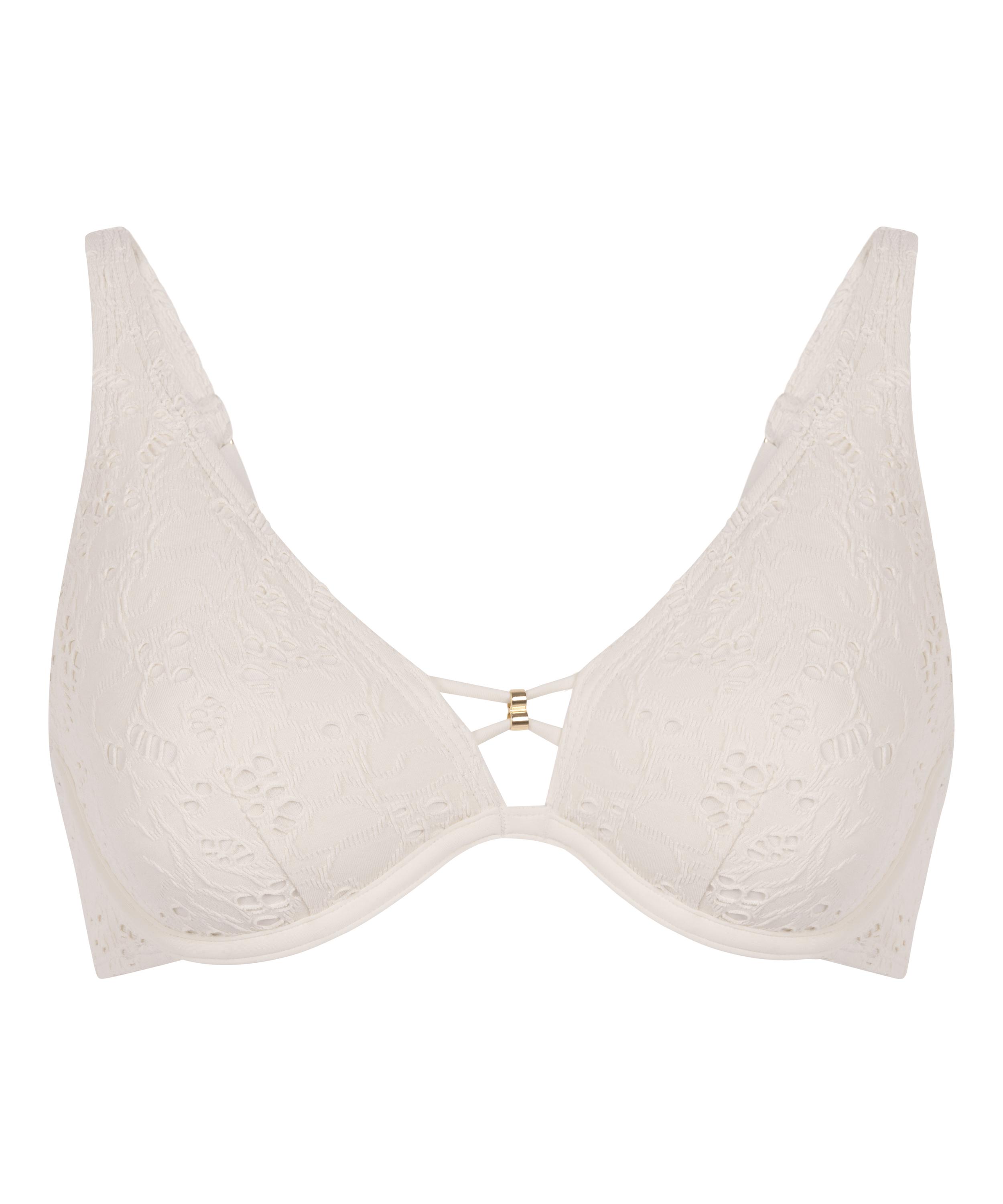 Μπικίνι Top Crochet